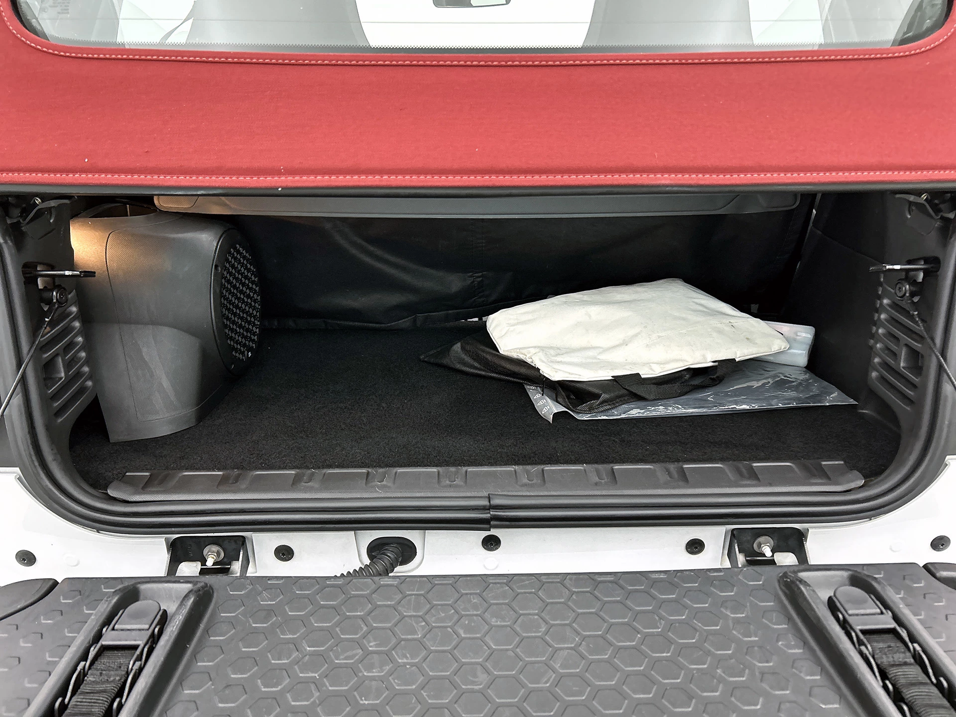 Hoofdafbeelding smart Fortwo
