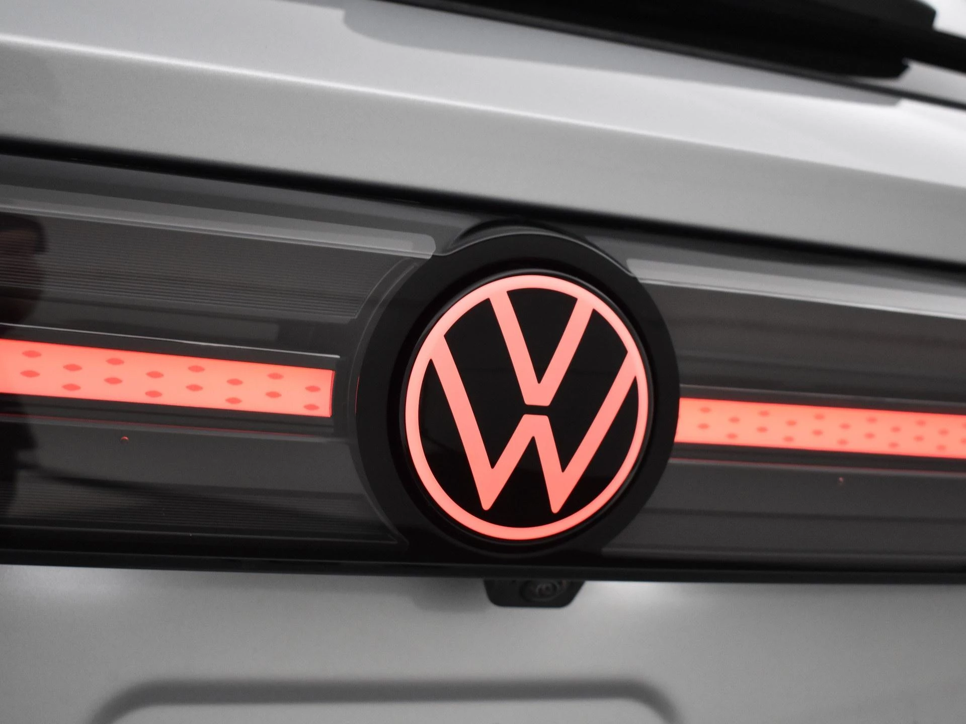 Hoofdafbeelding Volkswagen ID.7