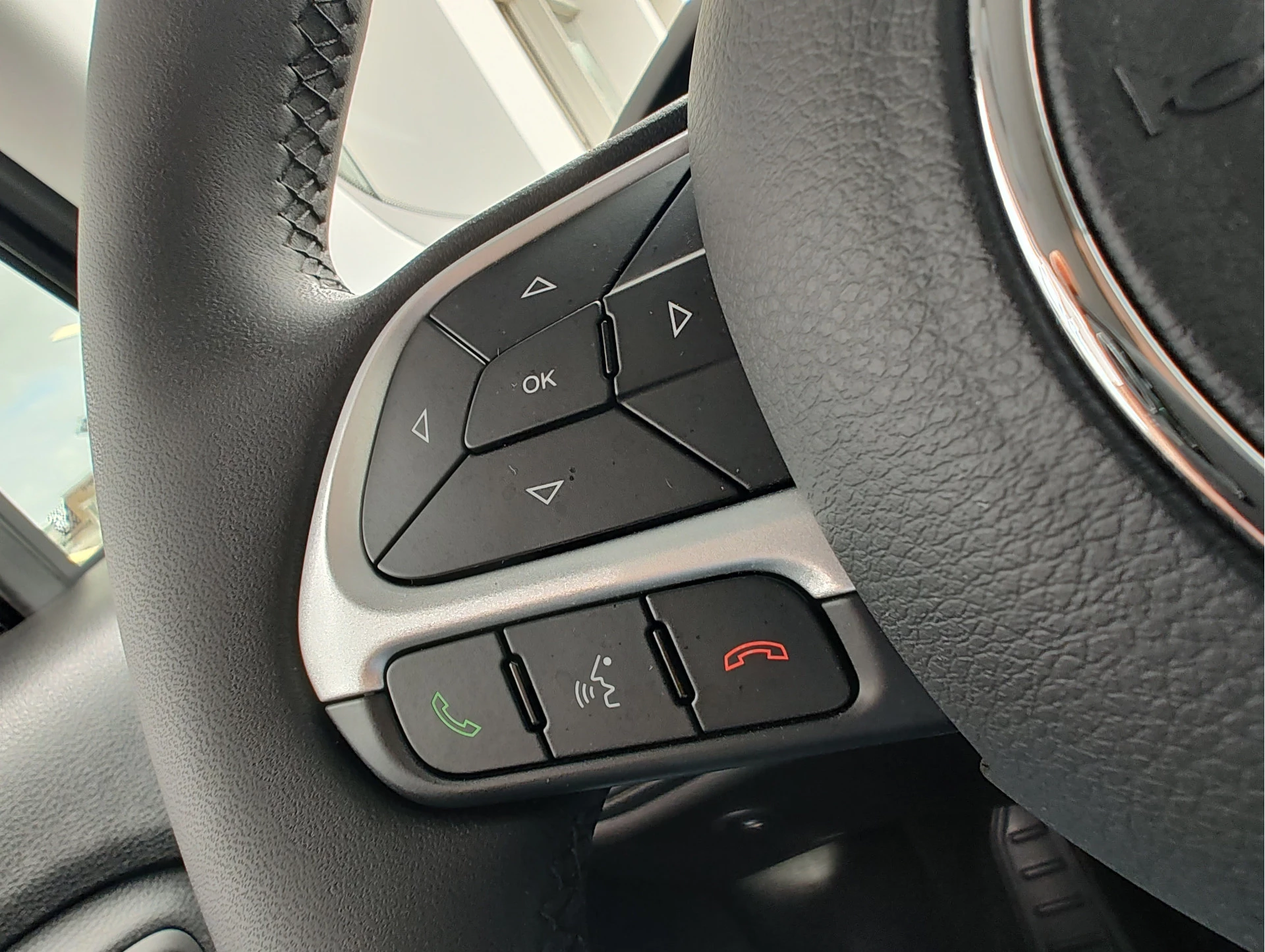 Hoofdafbeelding Jeep Renegade
