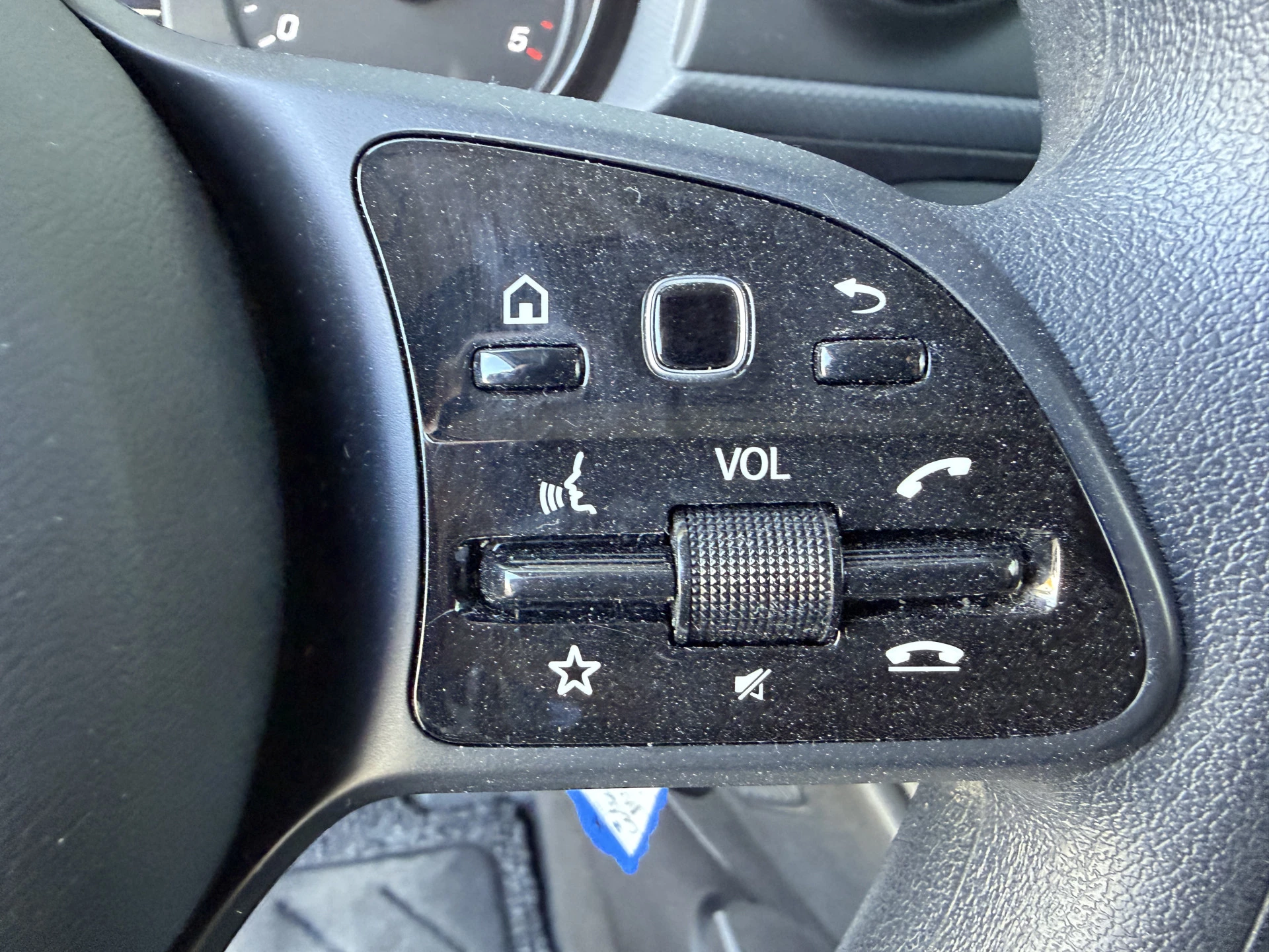 Hoofdafbeelding Mercedes-Benz Citan