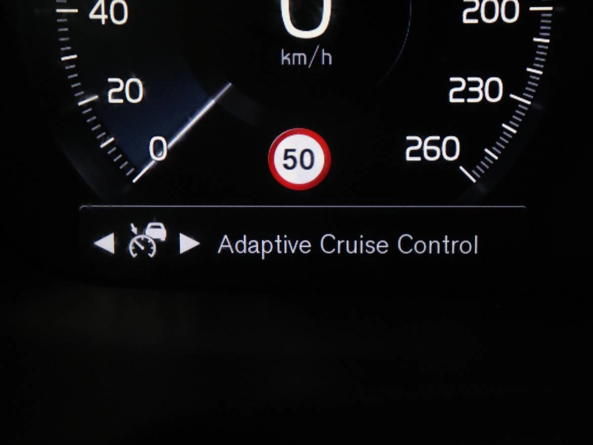 Hoofdafbeelding Volvo V90