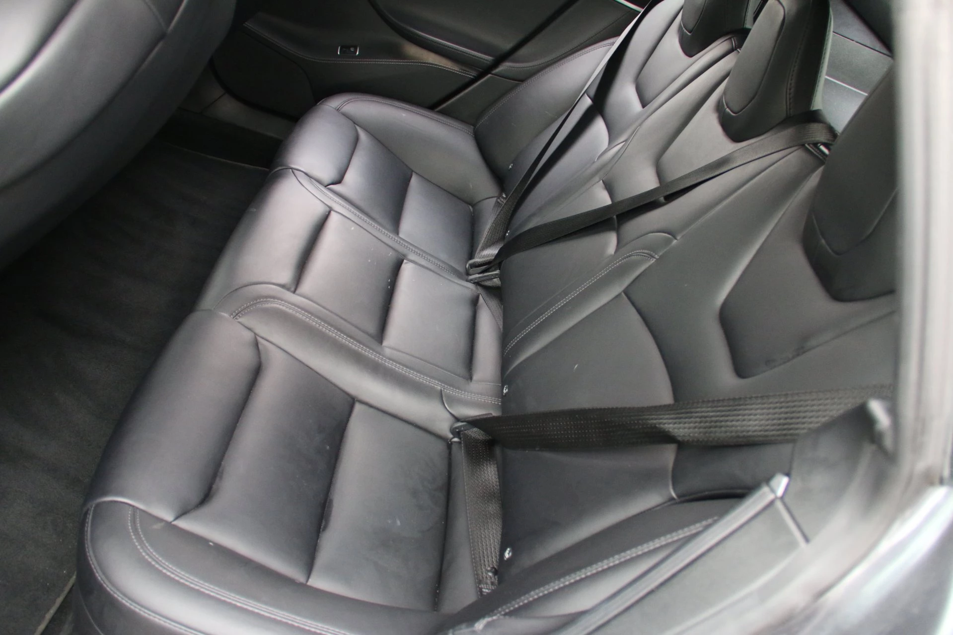 Hoofdafbeelding Tesla Model S