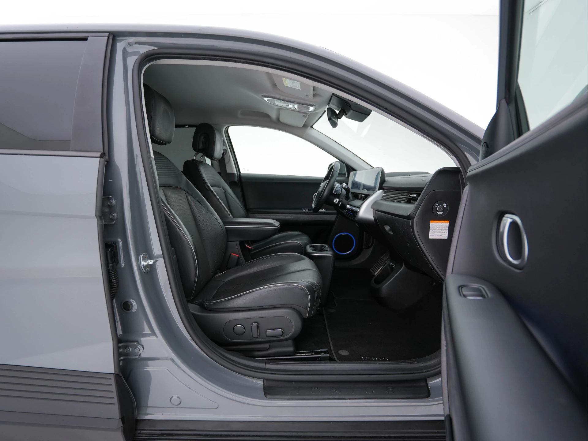 Hoofdafbeelding Hyundai IONIQ 5