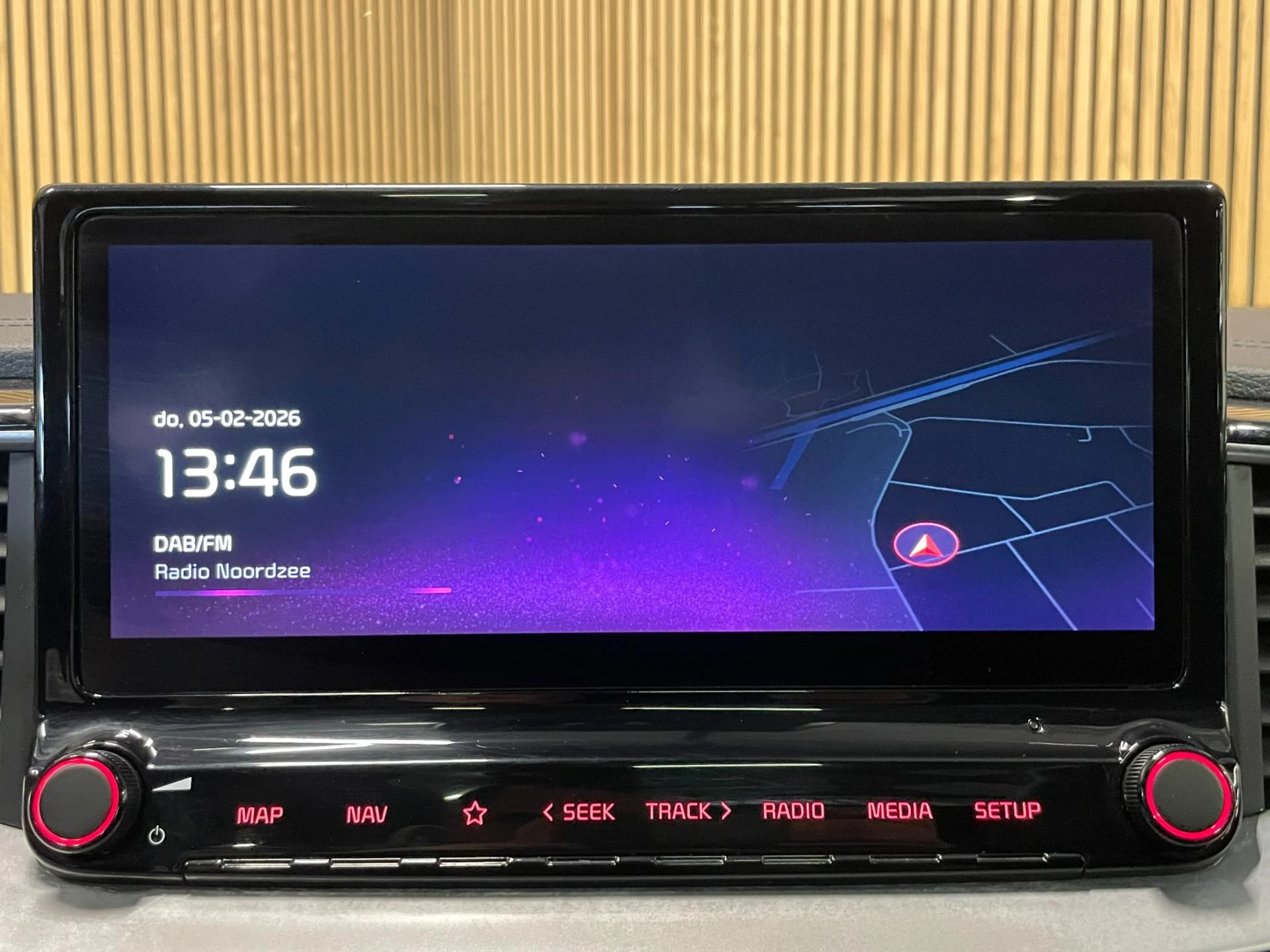 Hoofdafbeelding Kia Ceed