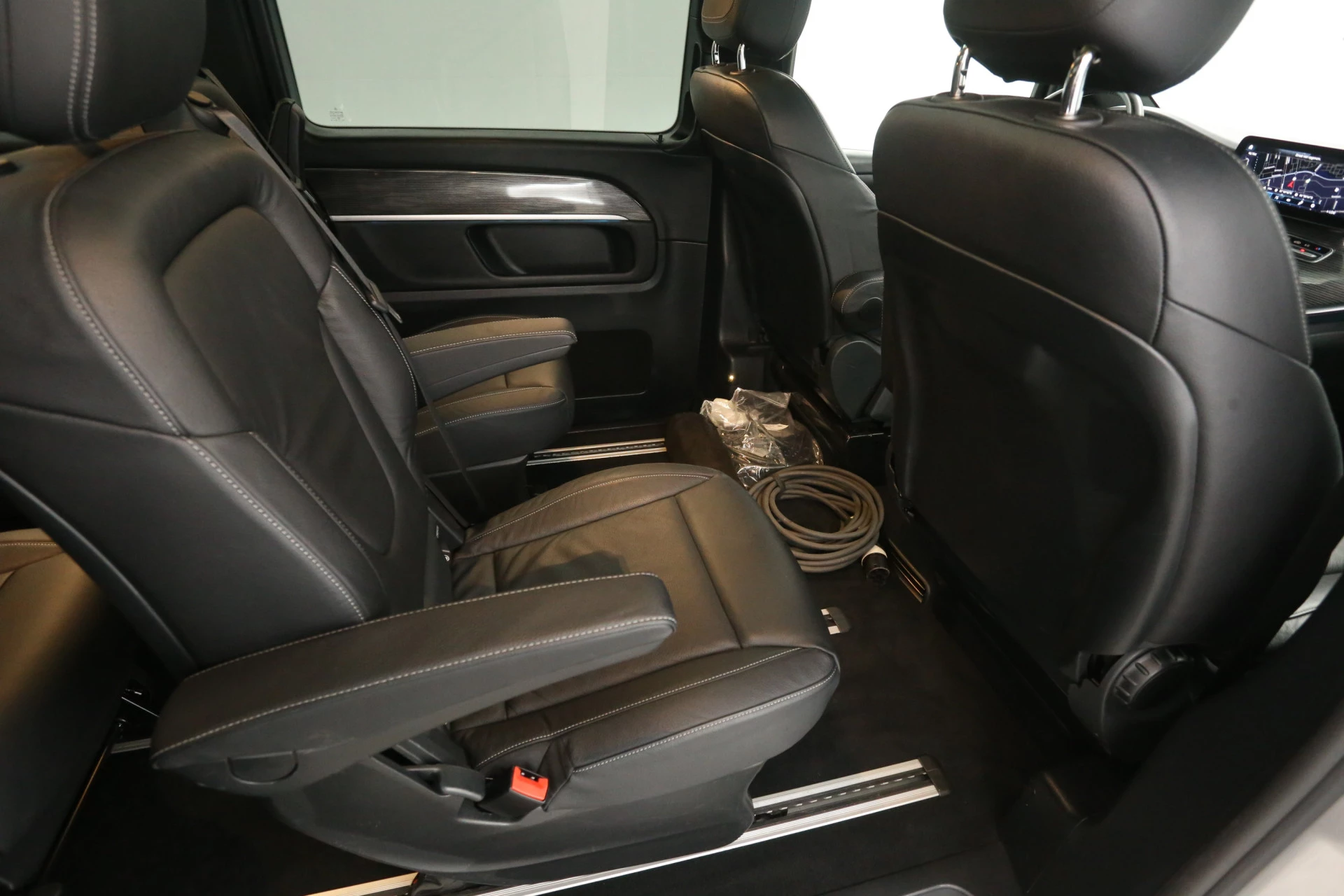 Hoofdafbeelding Mercedes-Benz EQV