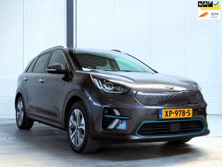 Kia E-Niro ExecutiveLine 64 kWh|SoH 100%|1e Eigenaar