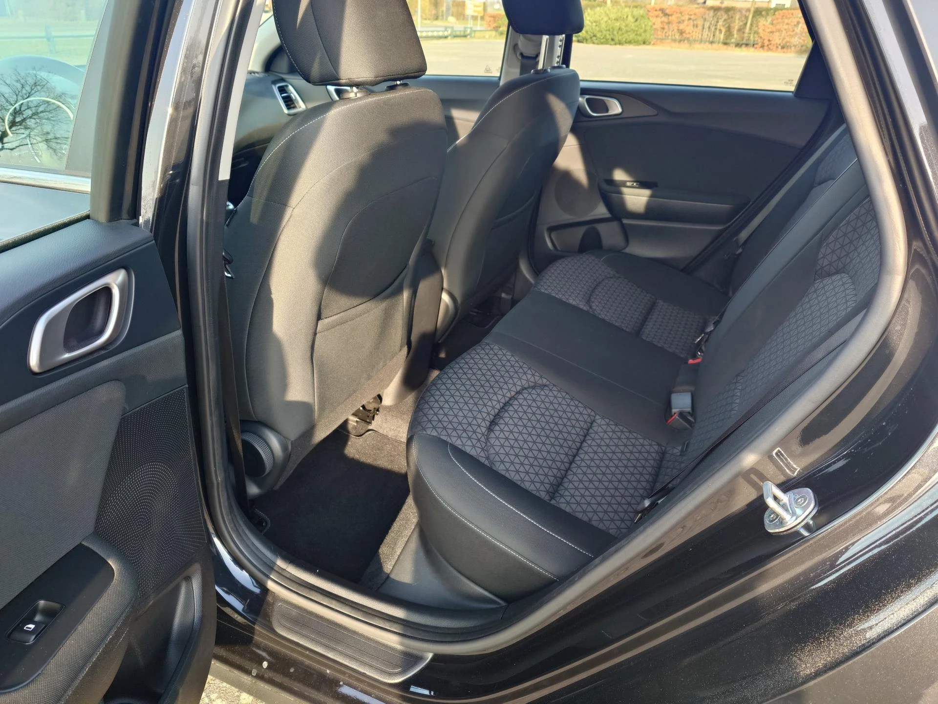 Hoofdafbeelding Kia Ceed