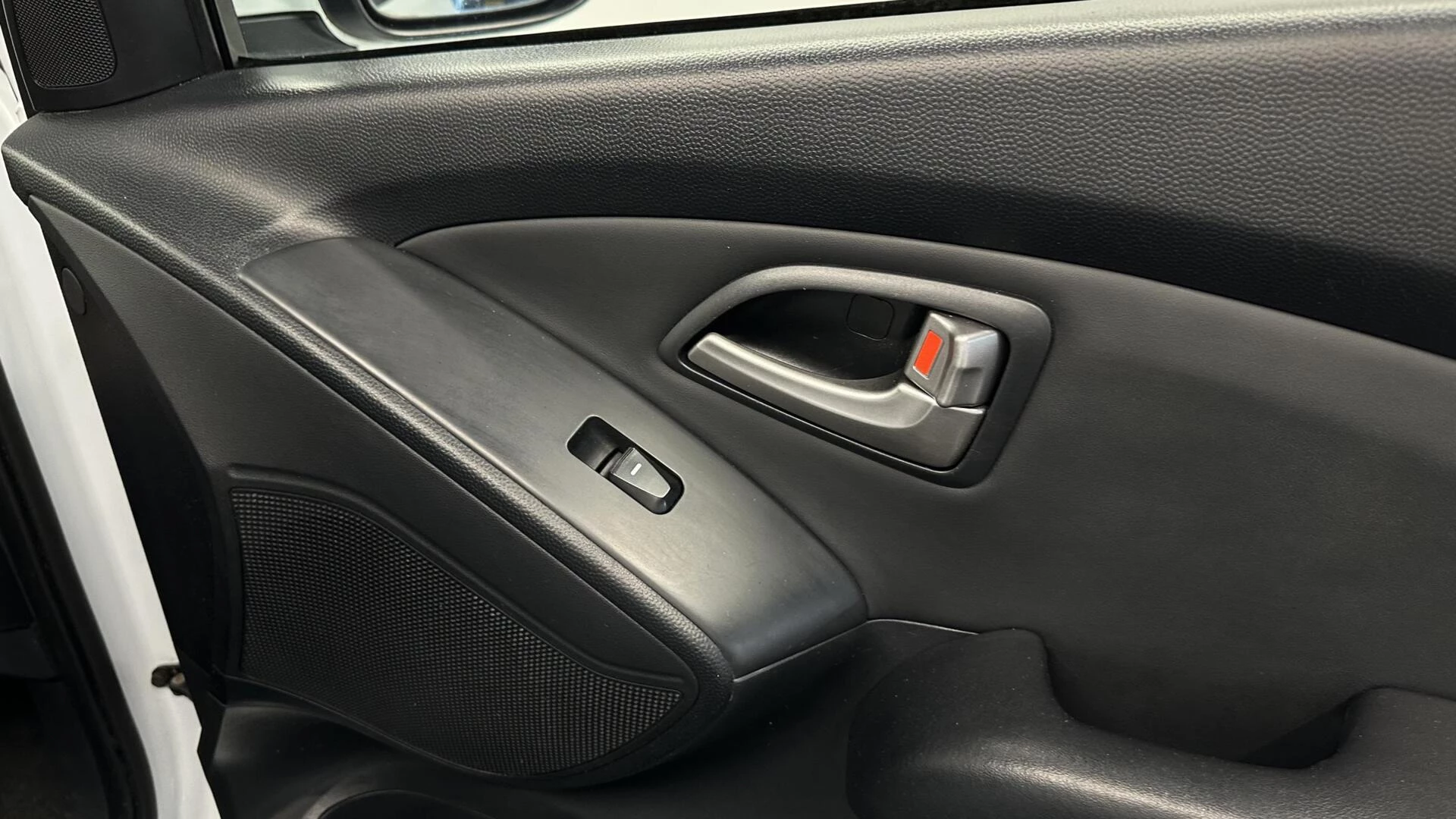Hoofdafbeelding Hyundai ix35