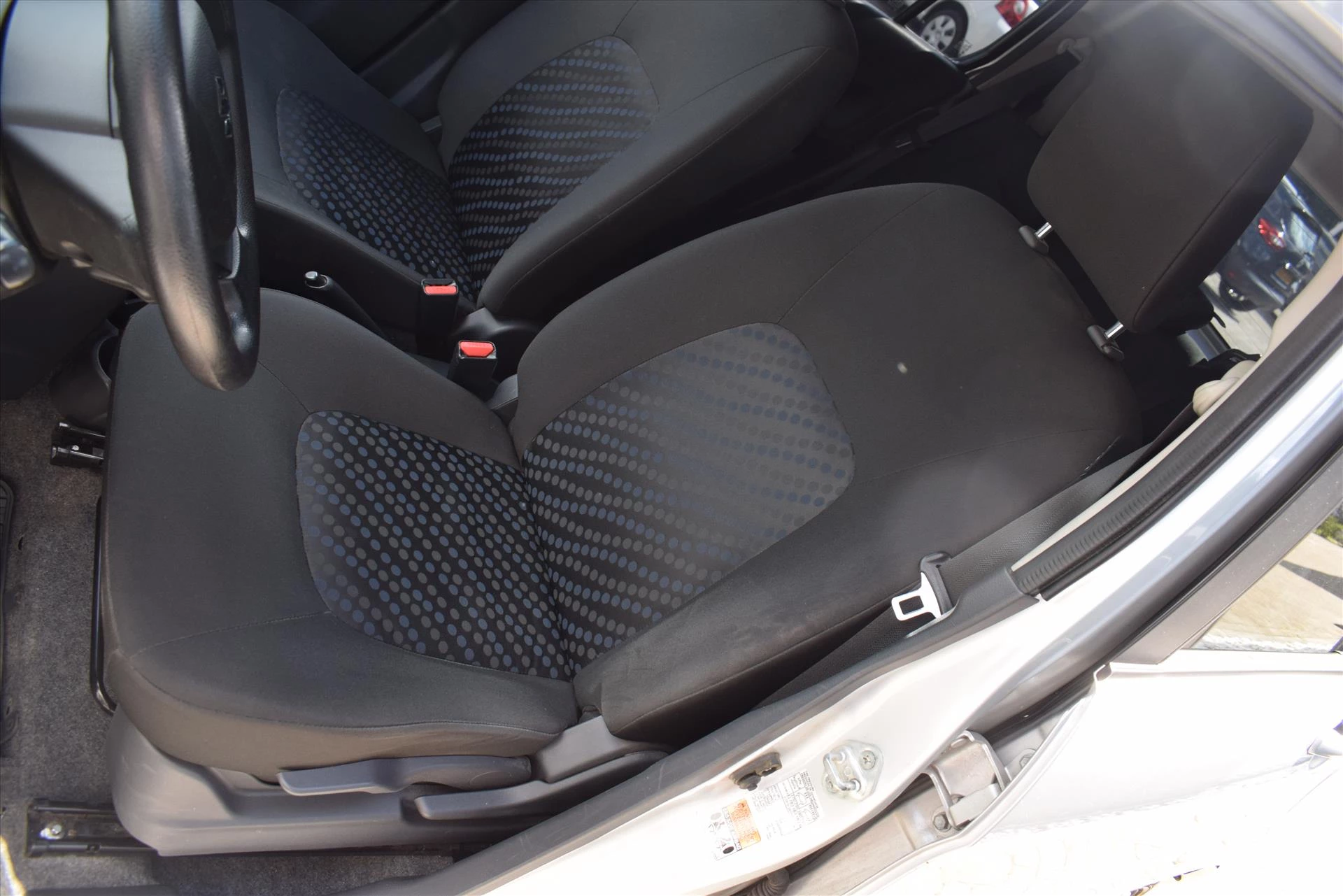 Hoofdafbeelding Suzuki Celerio