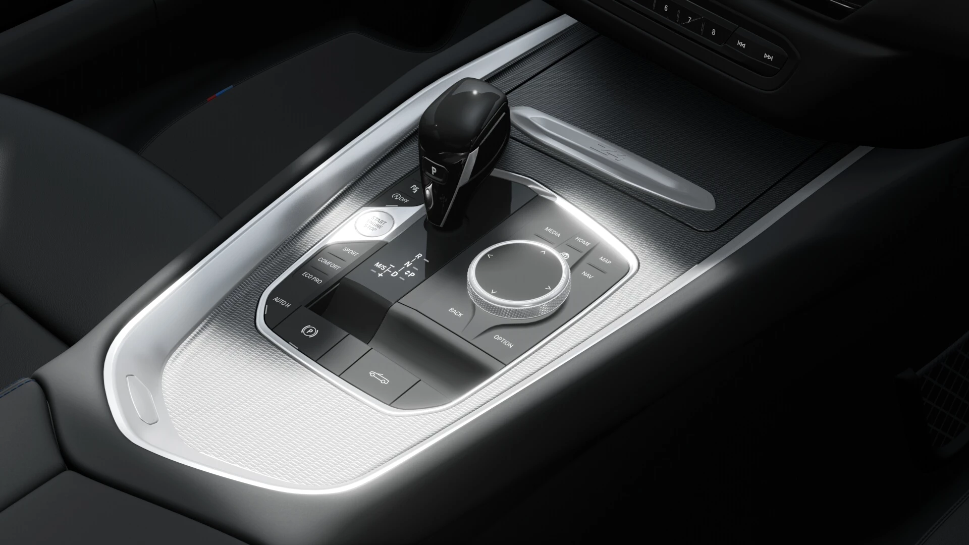 Hoofdafbeelding BMW Z4