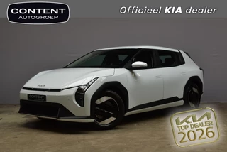 Hoofdafbeelding Kia EV4