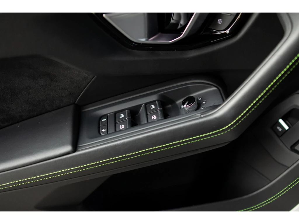 Hoofdafbeelding Lamborghini Urus