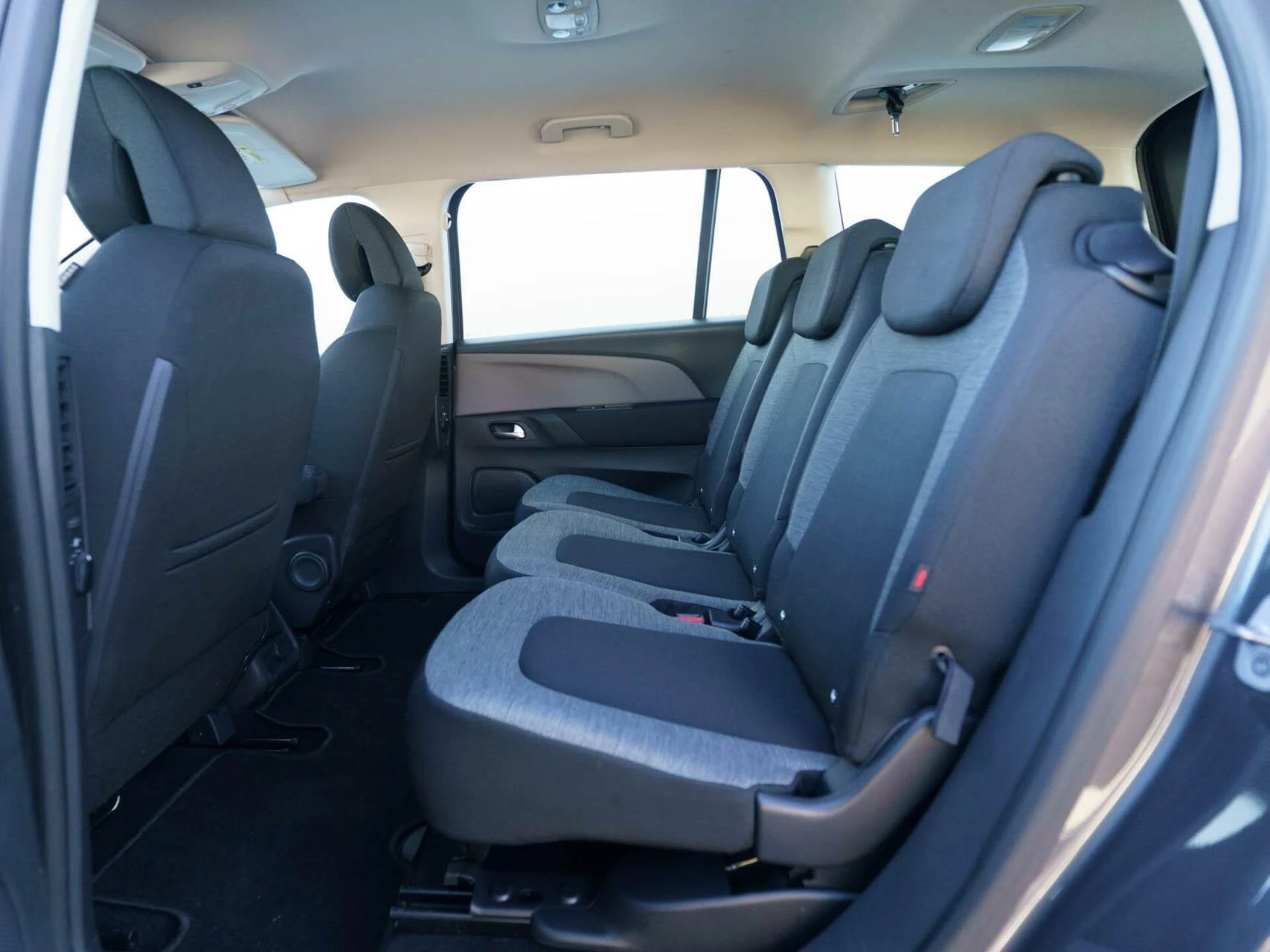 Hoofdafbeelding Citroën Grand C4 Spacetourer
