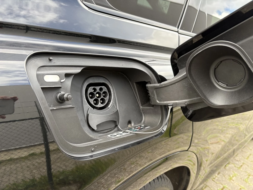 Hoofdafbeelding Audi Q4 e-tron