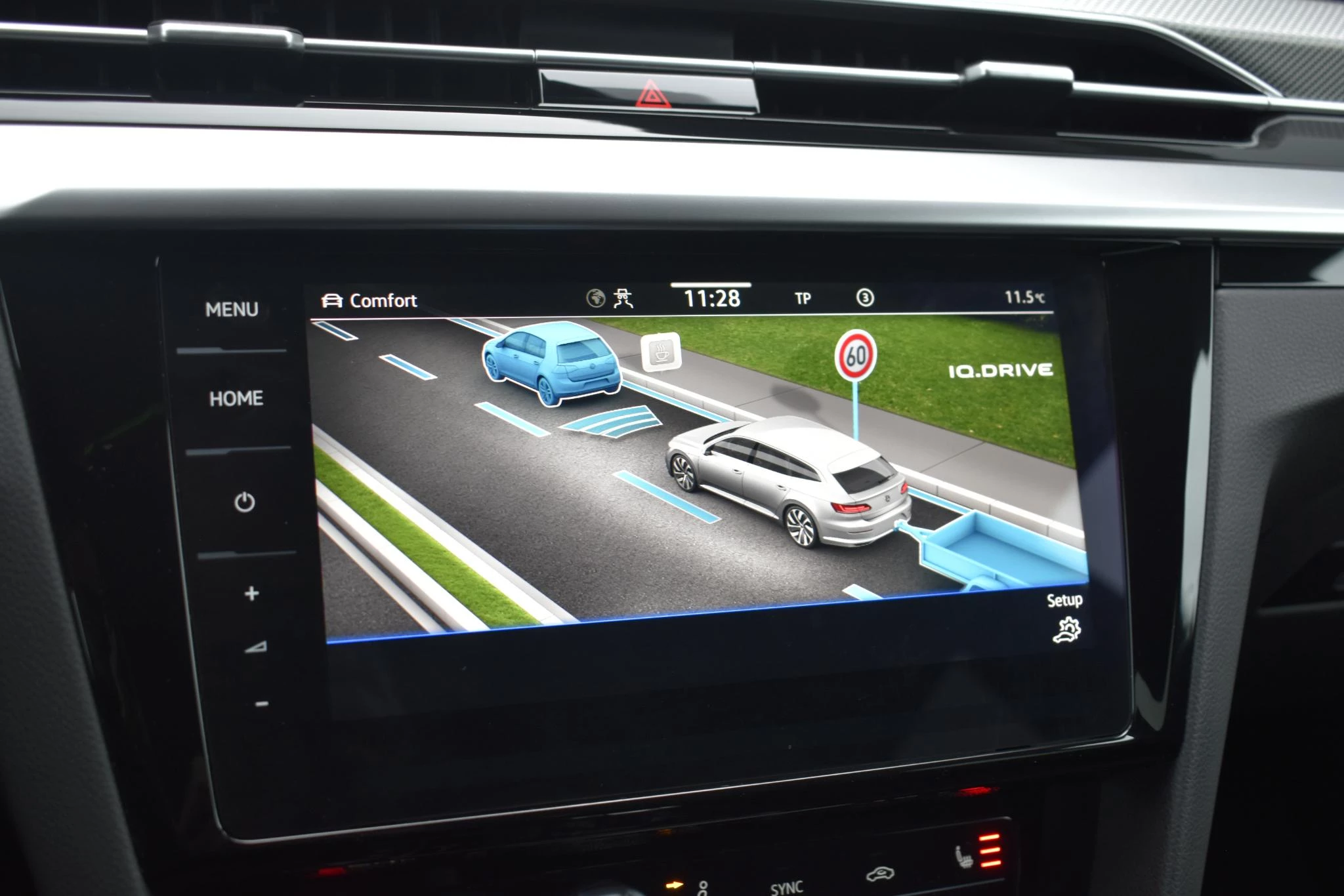 Hoofdafbeelding Volkswagen Arteon