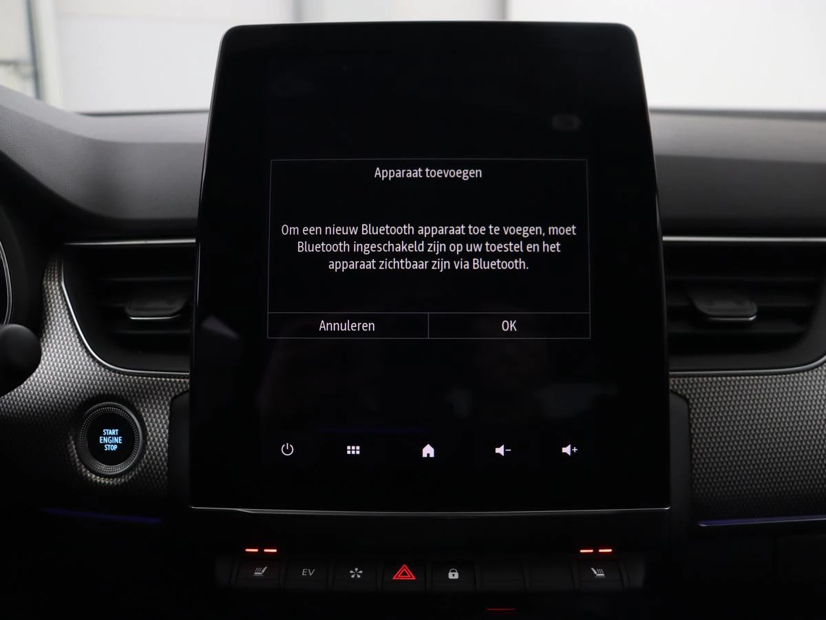 Hoofdafbeelding Renault Arkana