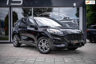 Ford Kuga 2.5 PHEV ST-Line X|93%SOH|Winterpacket|Technologie packet|Head Up|B&O|Carplay|