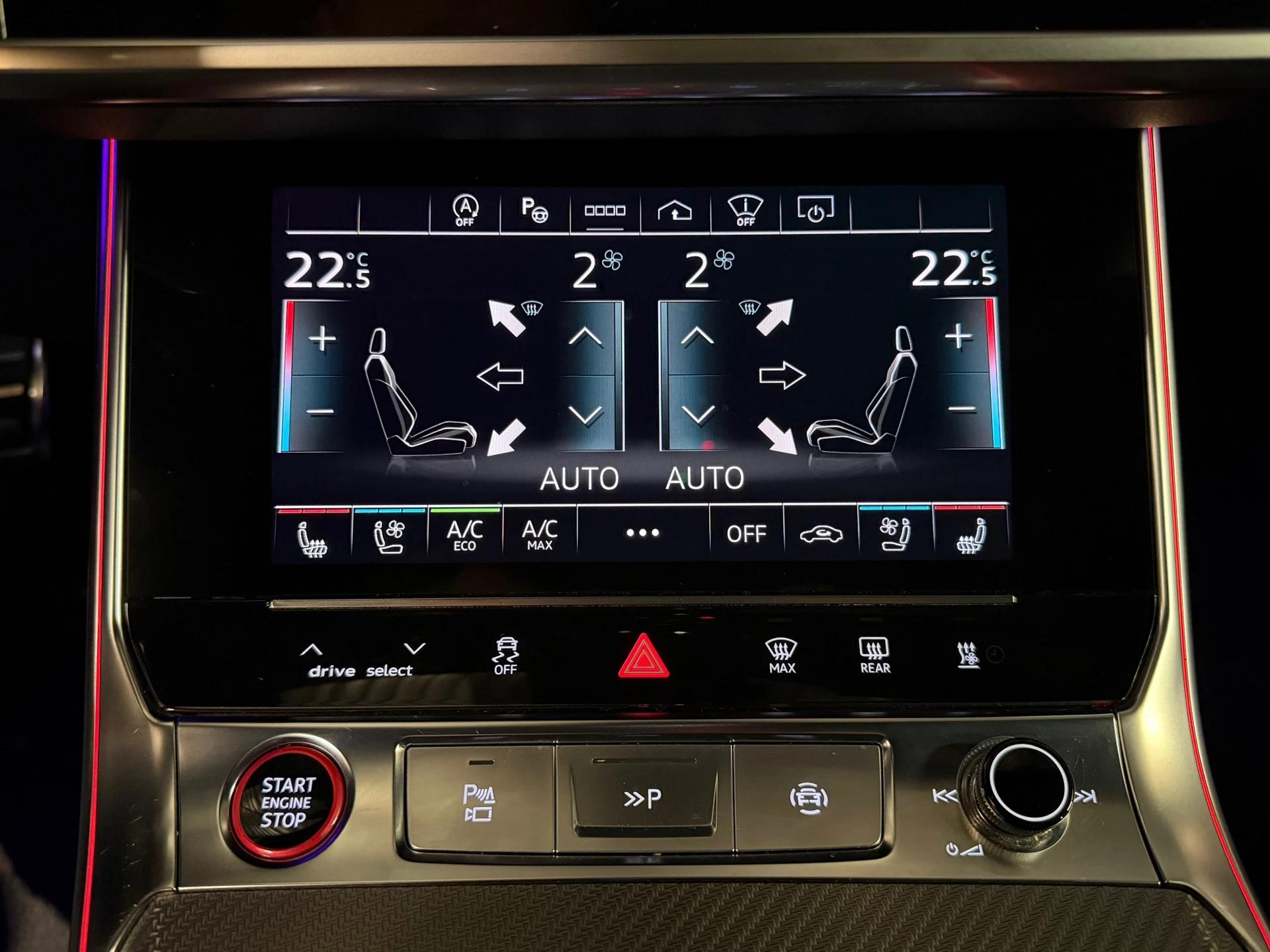 Hoofdafbeelding Audi RS6