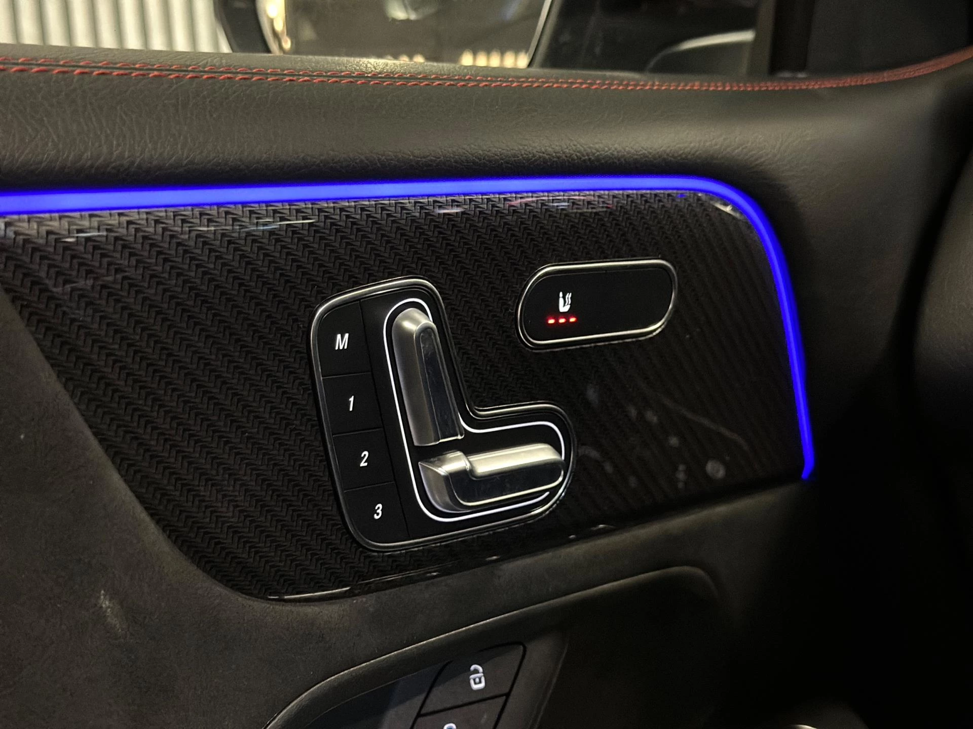 Hoofdafbeelding Mercedes-Benz GLB