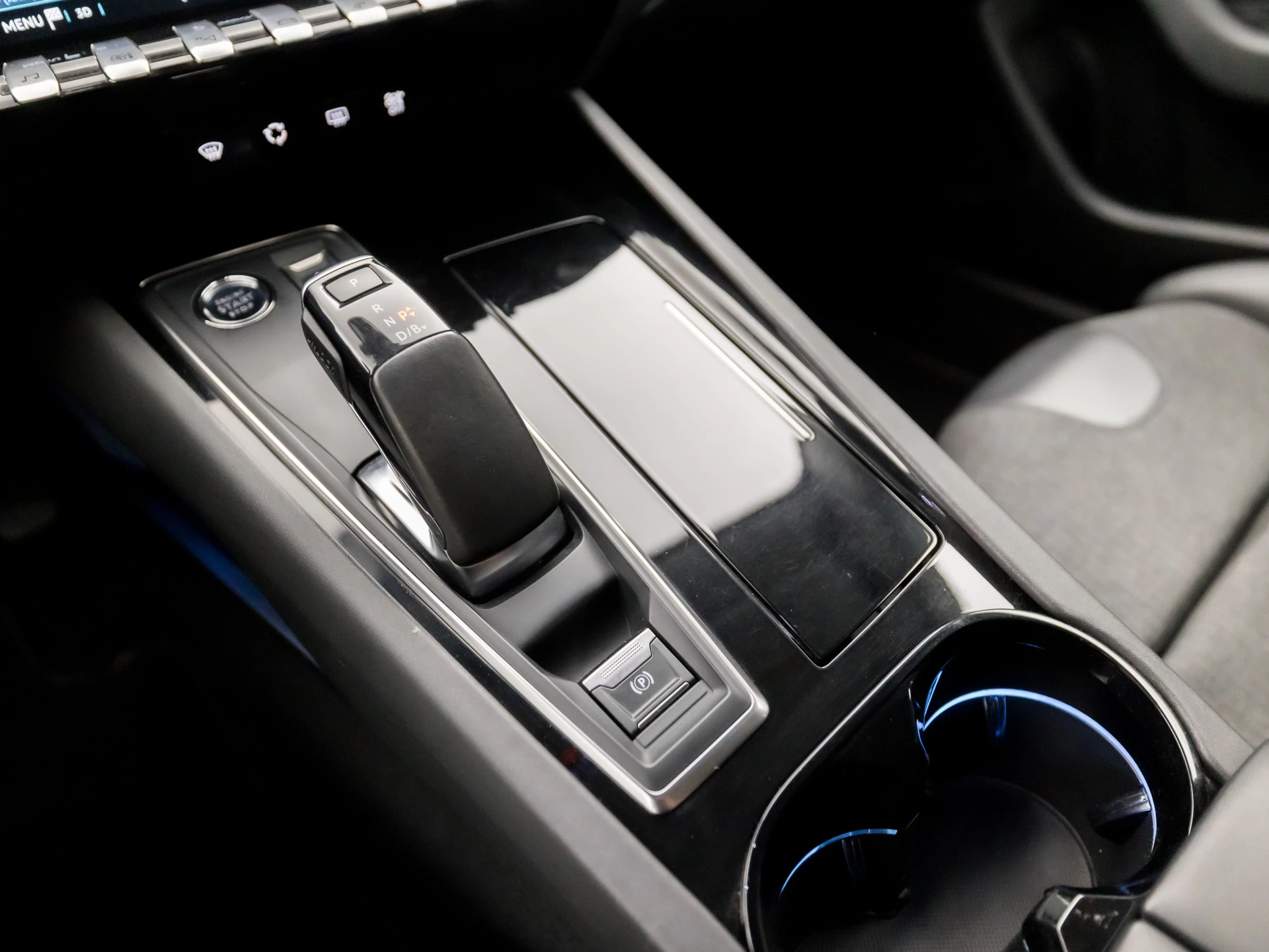 Hoofdafbeelding Peugeot 508