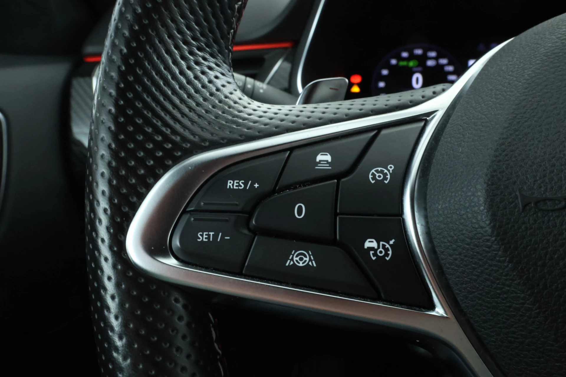 Hoofdafbeelding Renault Arkana