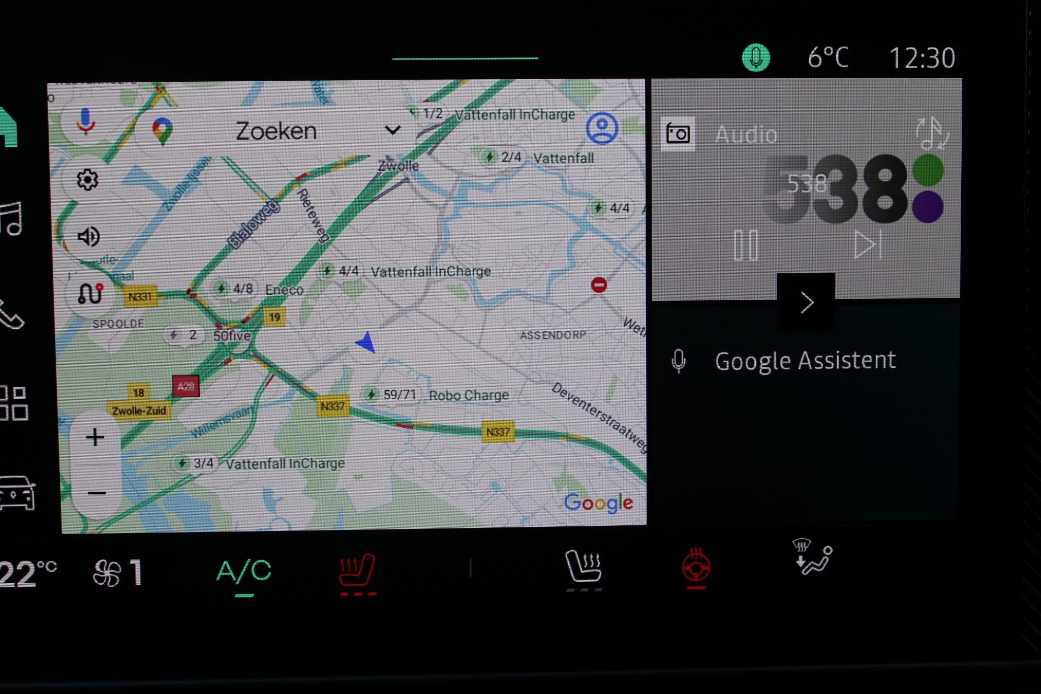 Hoofdafbeelding Renault 5