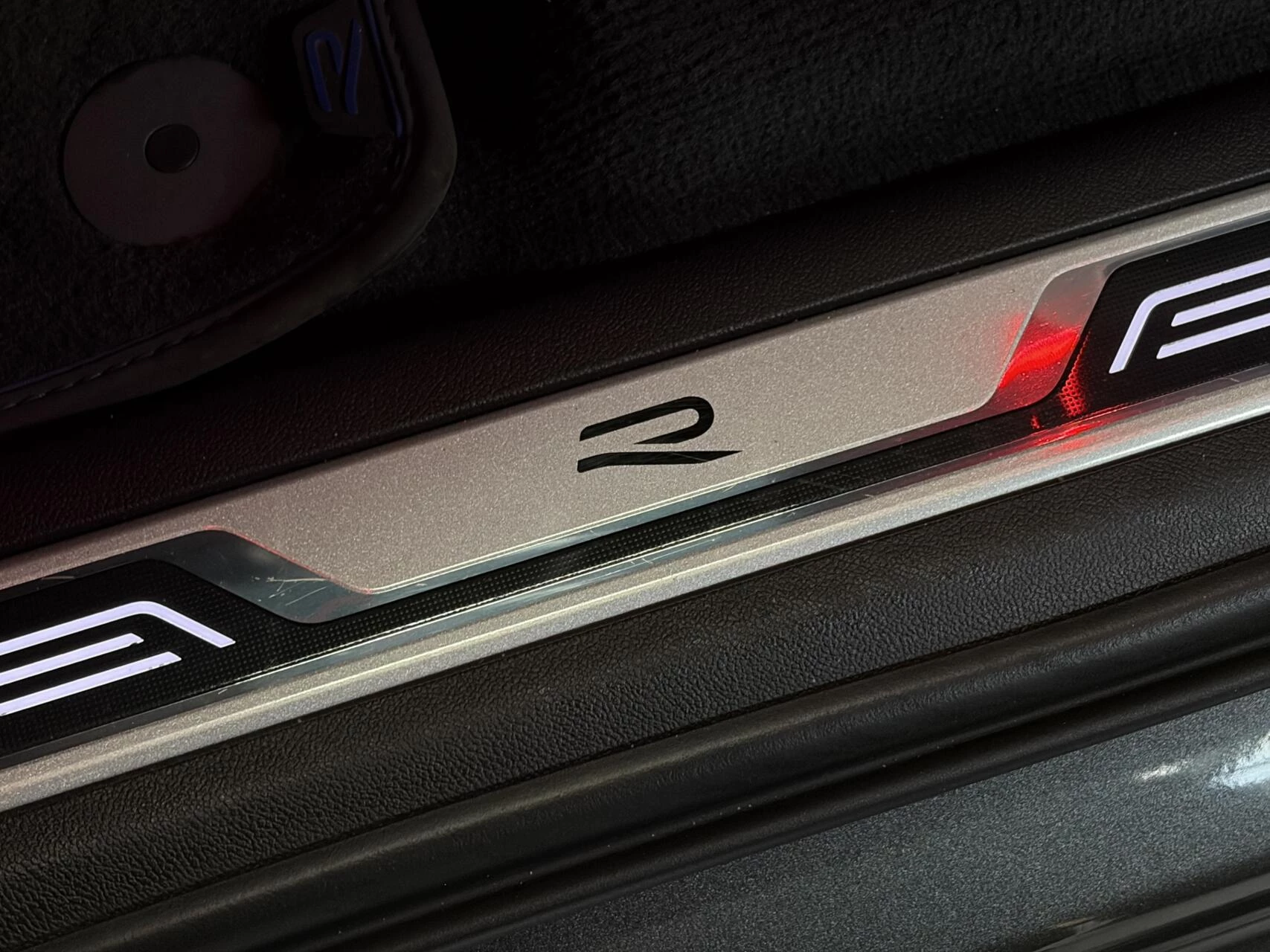 Hoofdafbeelding Volkswagen Touareg