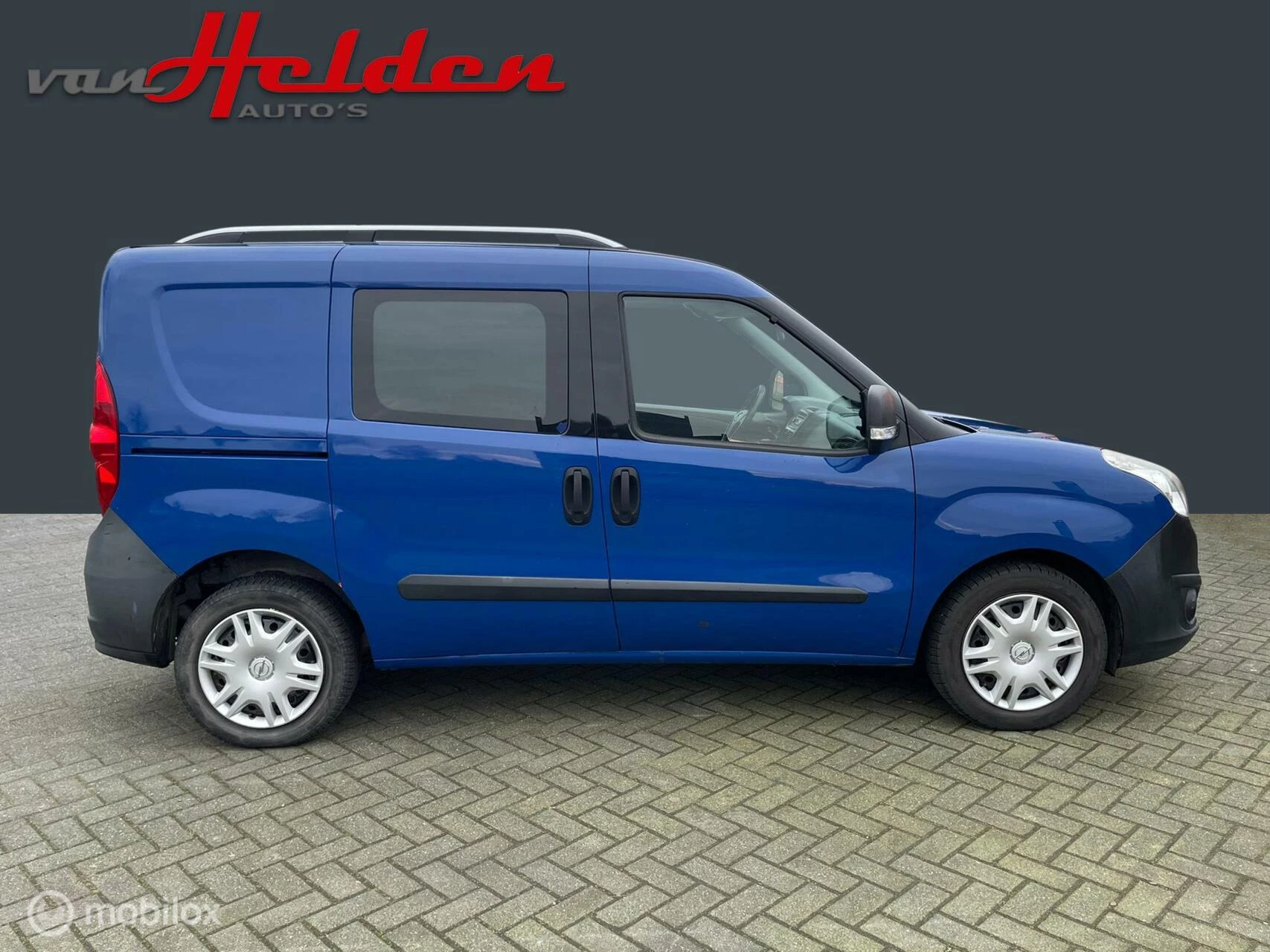 Hoofdafbeelding Opel Combo