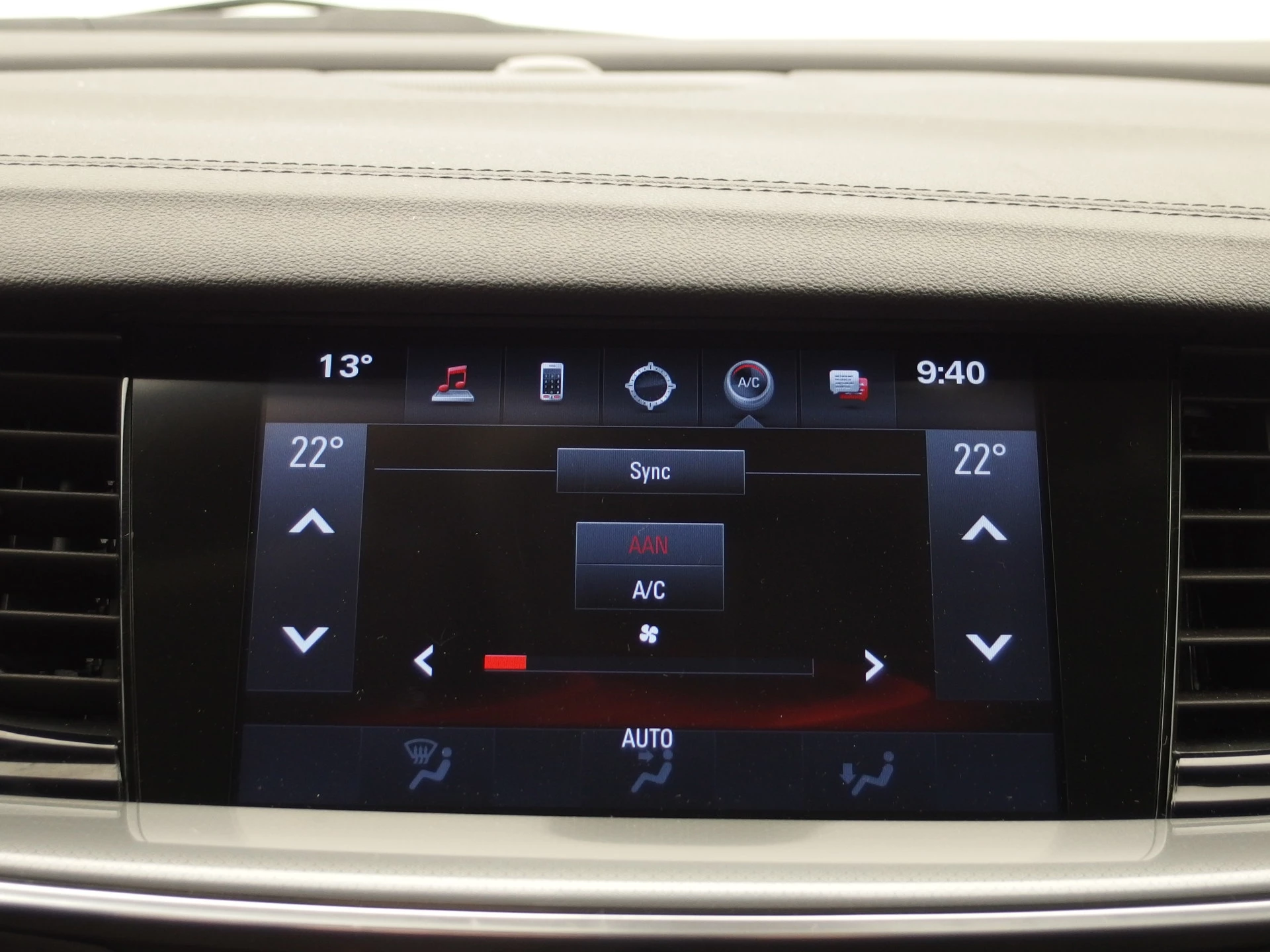 Hoofdafbeelding Opel Insignia