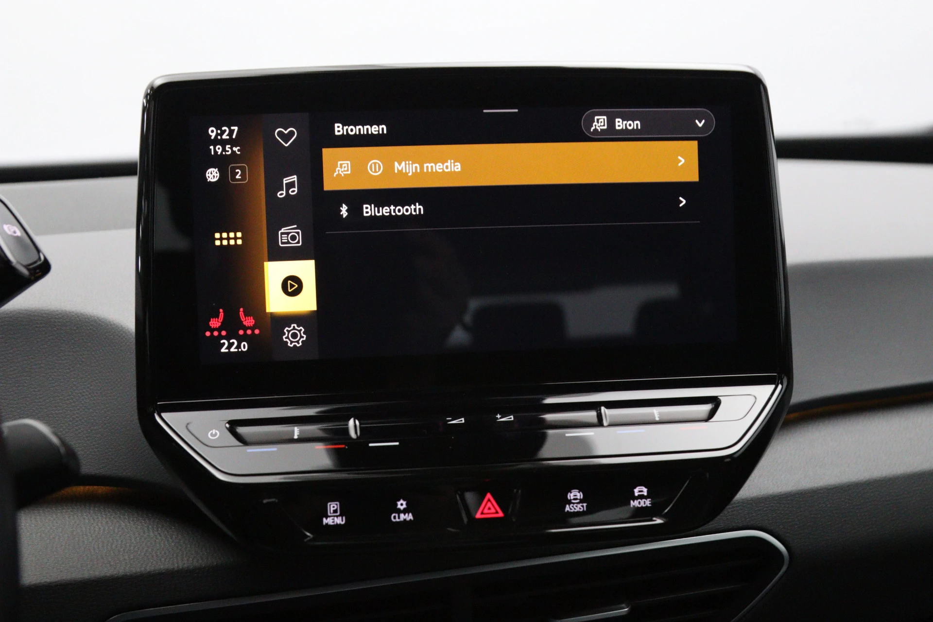 Hoofdafbeelding Volkswagen ID.3