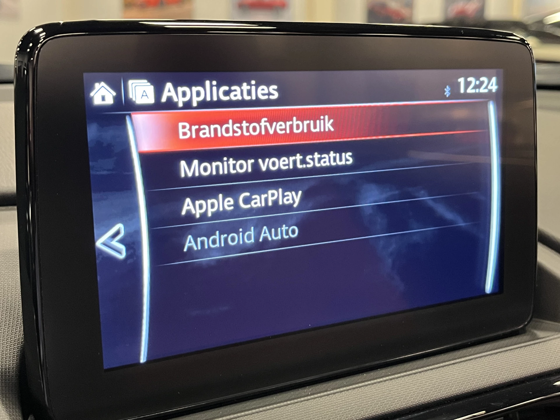 Hoofdafbeelding Mazda MX-5