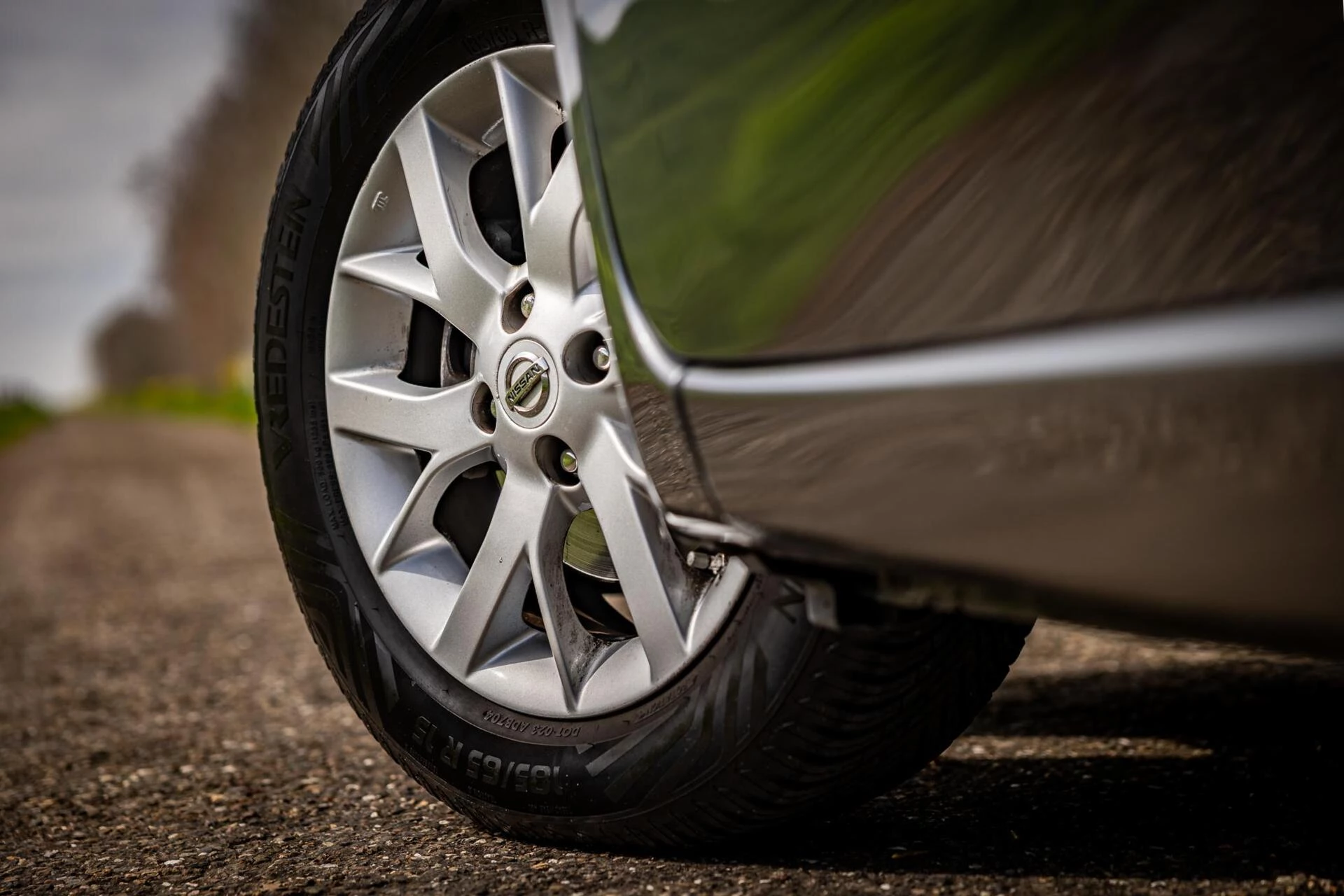 Hoofdafbeelding Nissan Note