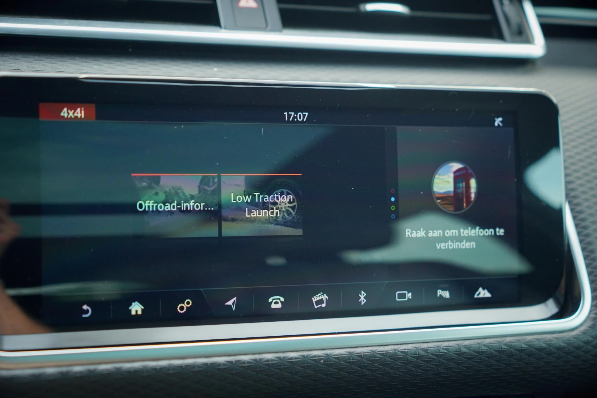 Hoofdafbeelding Land Rover Range Rover Velar