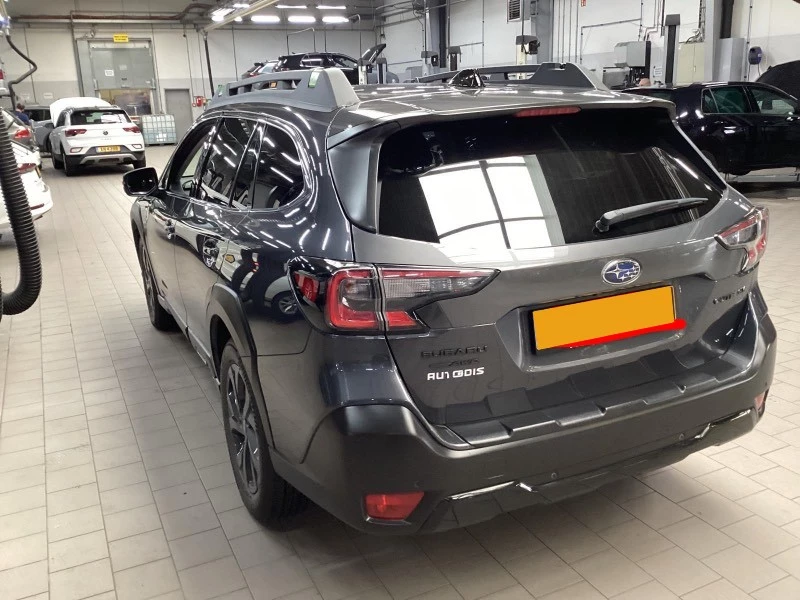 Hoofdafbeelding Subaru Outback