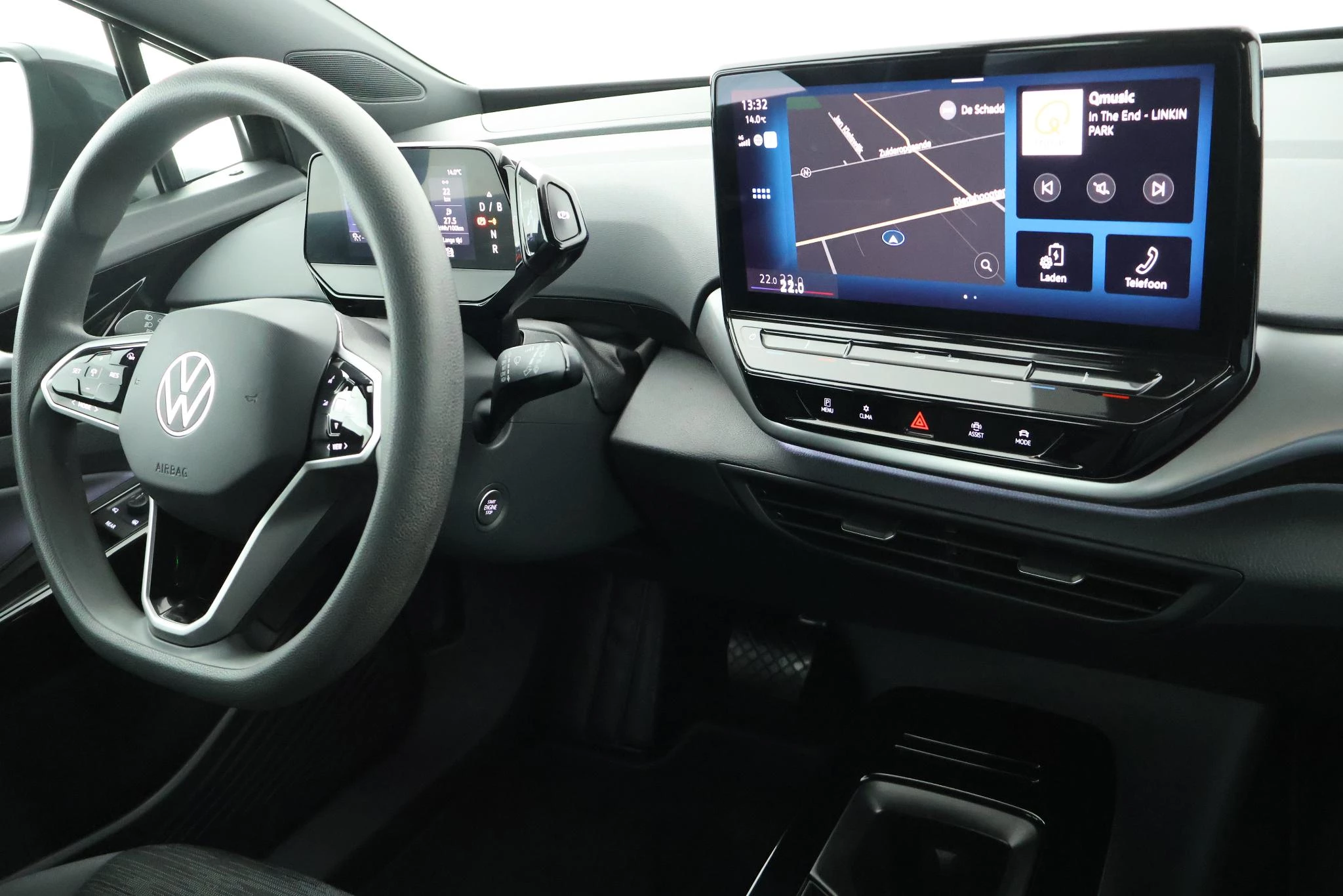 Hoofdafbeelding Volkswagen ID.4