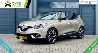 Renault Scenic 1.3 TCe 140pk BOSE | LAGE KM ! | AUTOMAAT | Nieuwe Type Motor| ZEER COMPLEET | Trekhaak Wegklpb. |