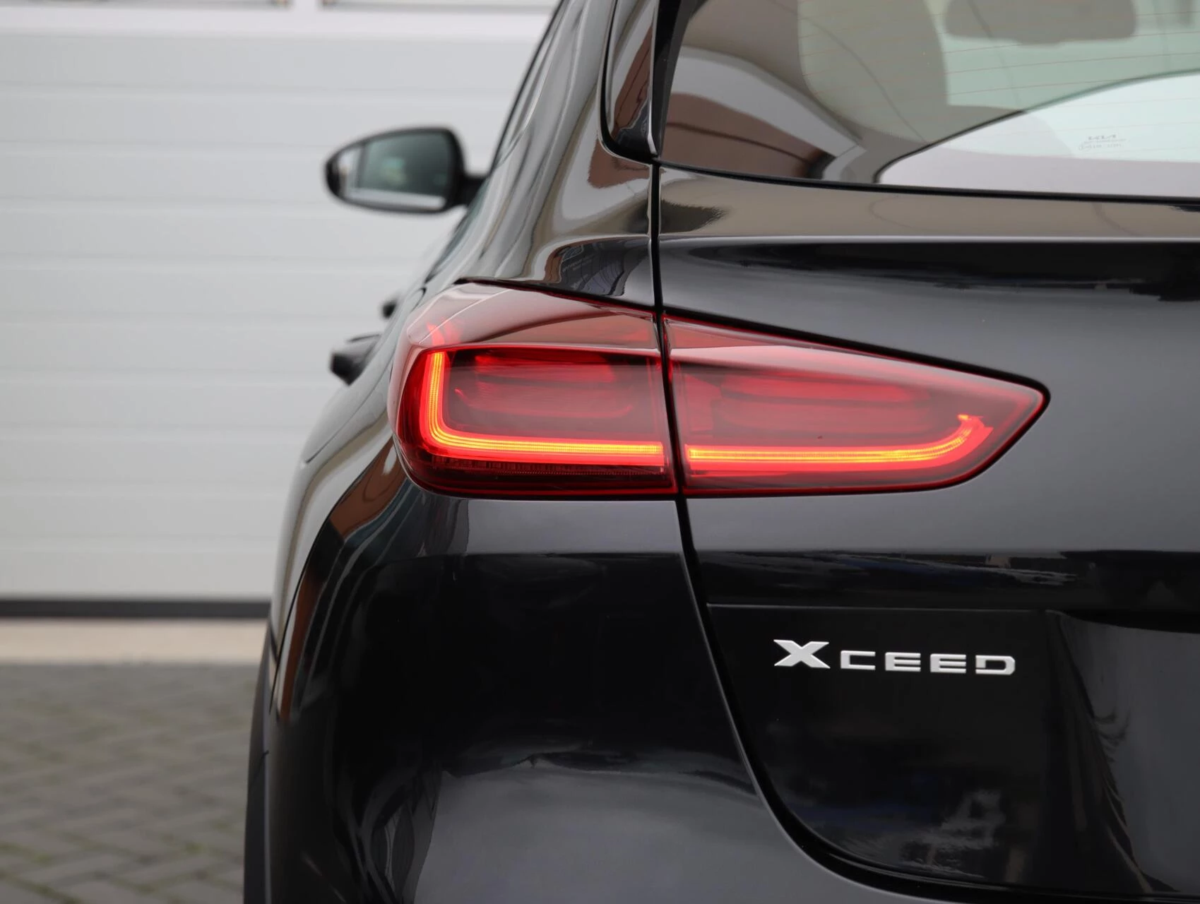 Hoofdafbeelding Kia XCeed