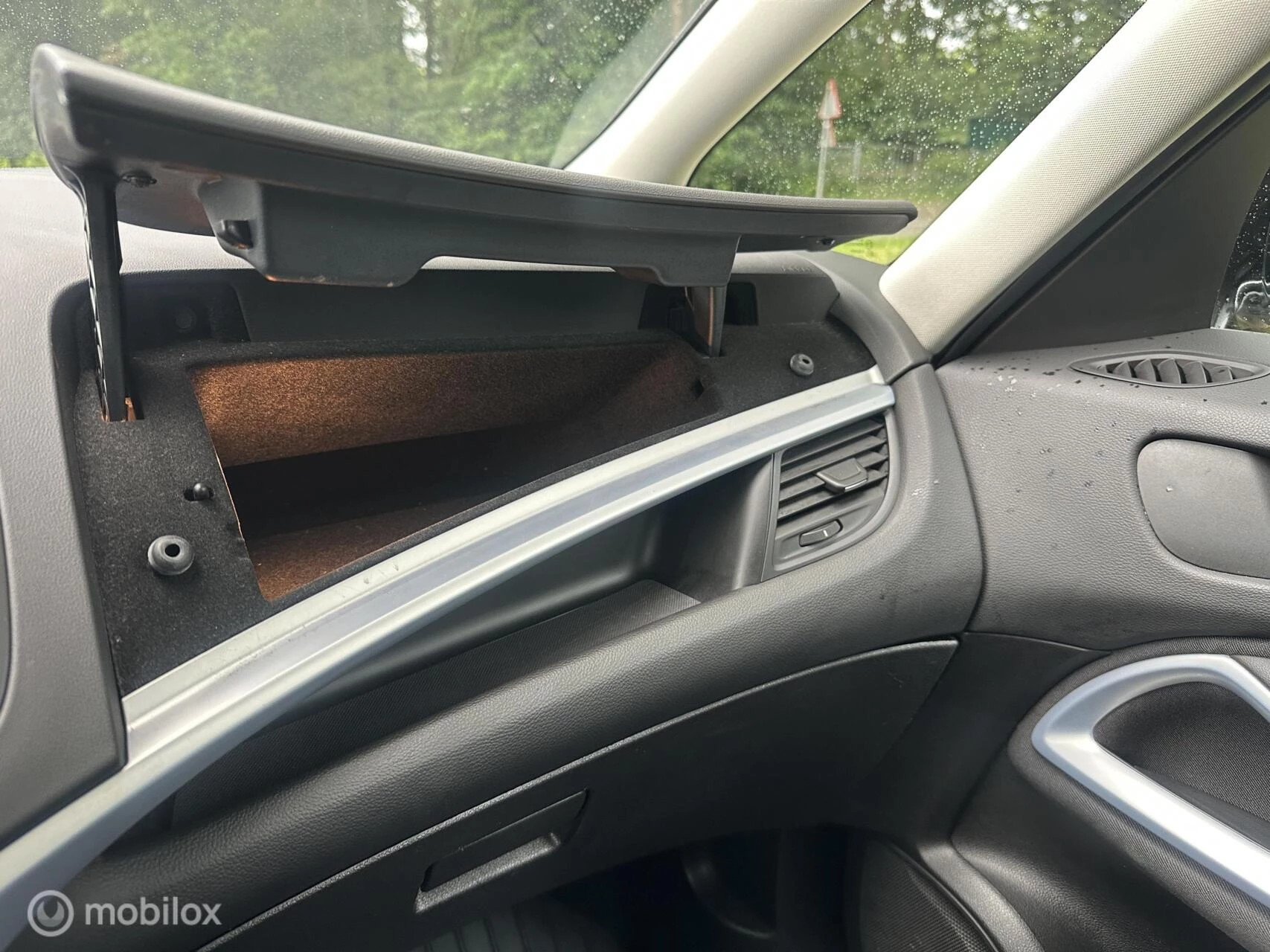 Hoofdafbeelding Opel Zafira