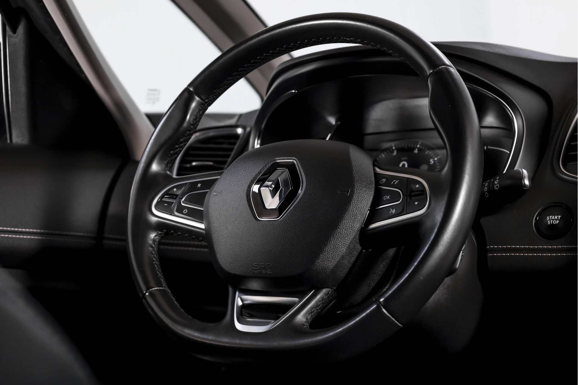 Hoofdafbeelding Renault Scénic