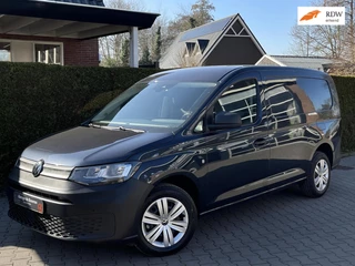 Hoofdafbeelding Volkswagen Caddy Volkswagen Caddy Cargo Maxi 1.5 TSI 115PK Automaat | CRUISE CONTROL | AIRCO | DAB+