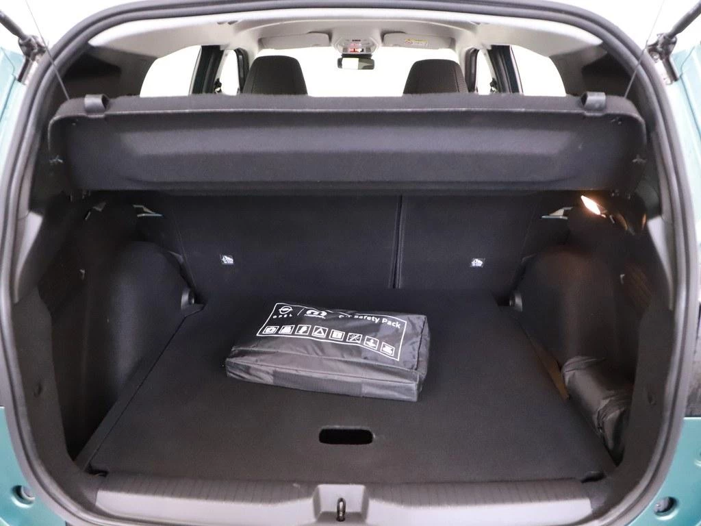 Hoofdafbeelding Opel Frontera
