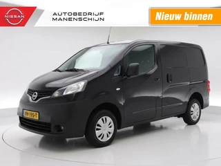 Nissan NV200 1.5 dCi Optima