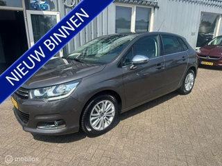 Hoofdafbeelding Citroën C4 Citroën C4 1.2 PureTech Feel Collection