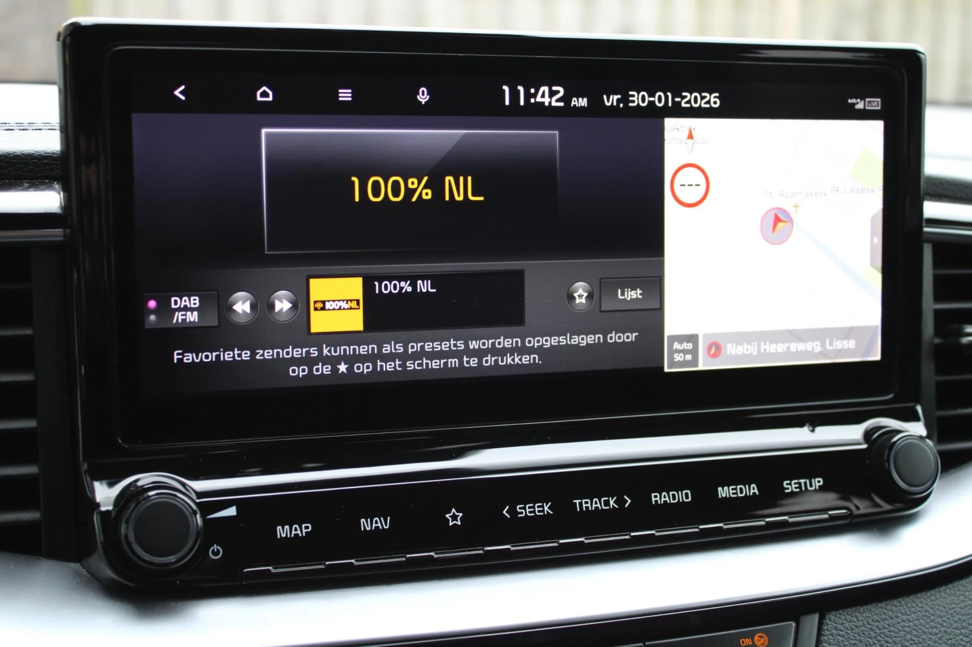 Hoofdafbeelding Kia ProCeed