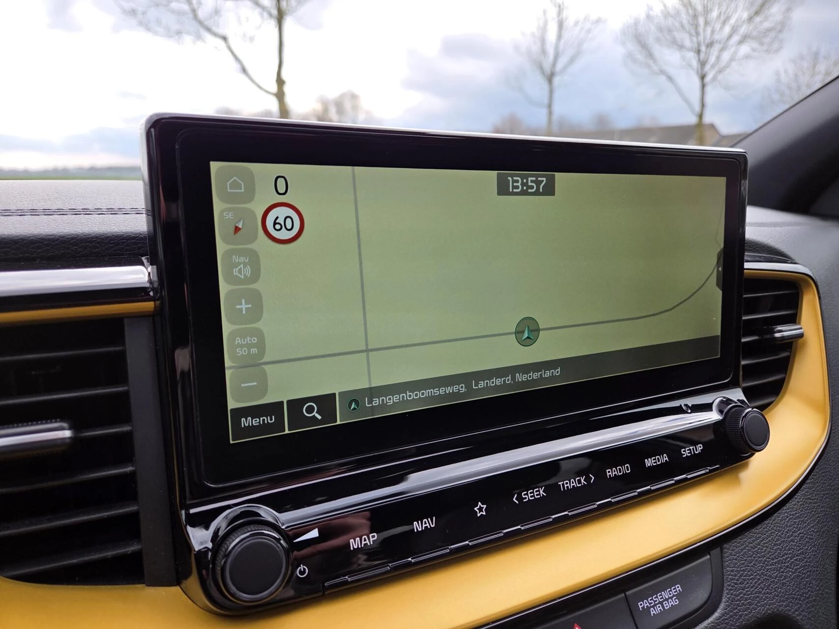 Hoofdafbeelding Kia XCeed