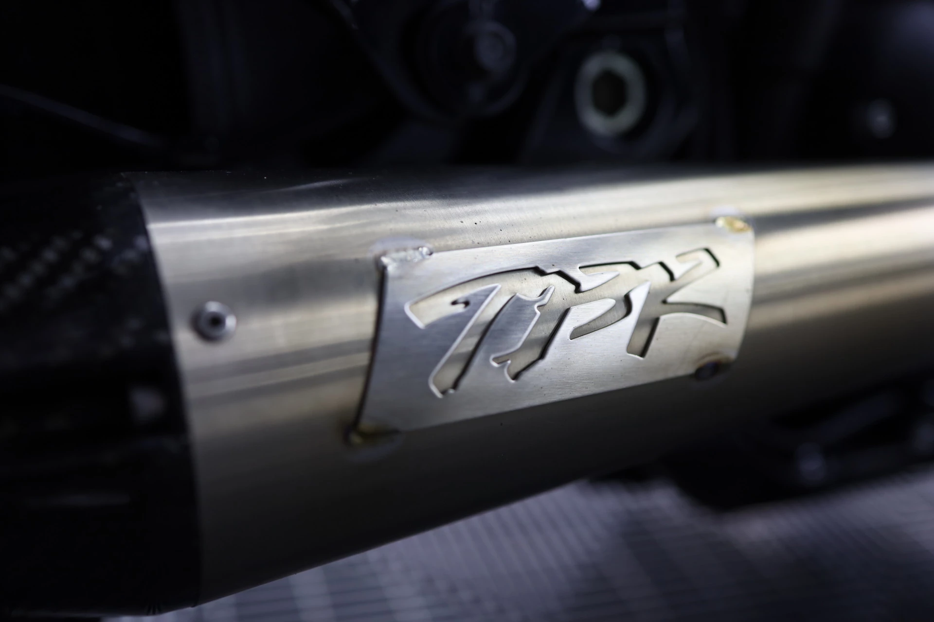 Hoofdafbeelding Harley-Davidson Low Rider