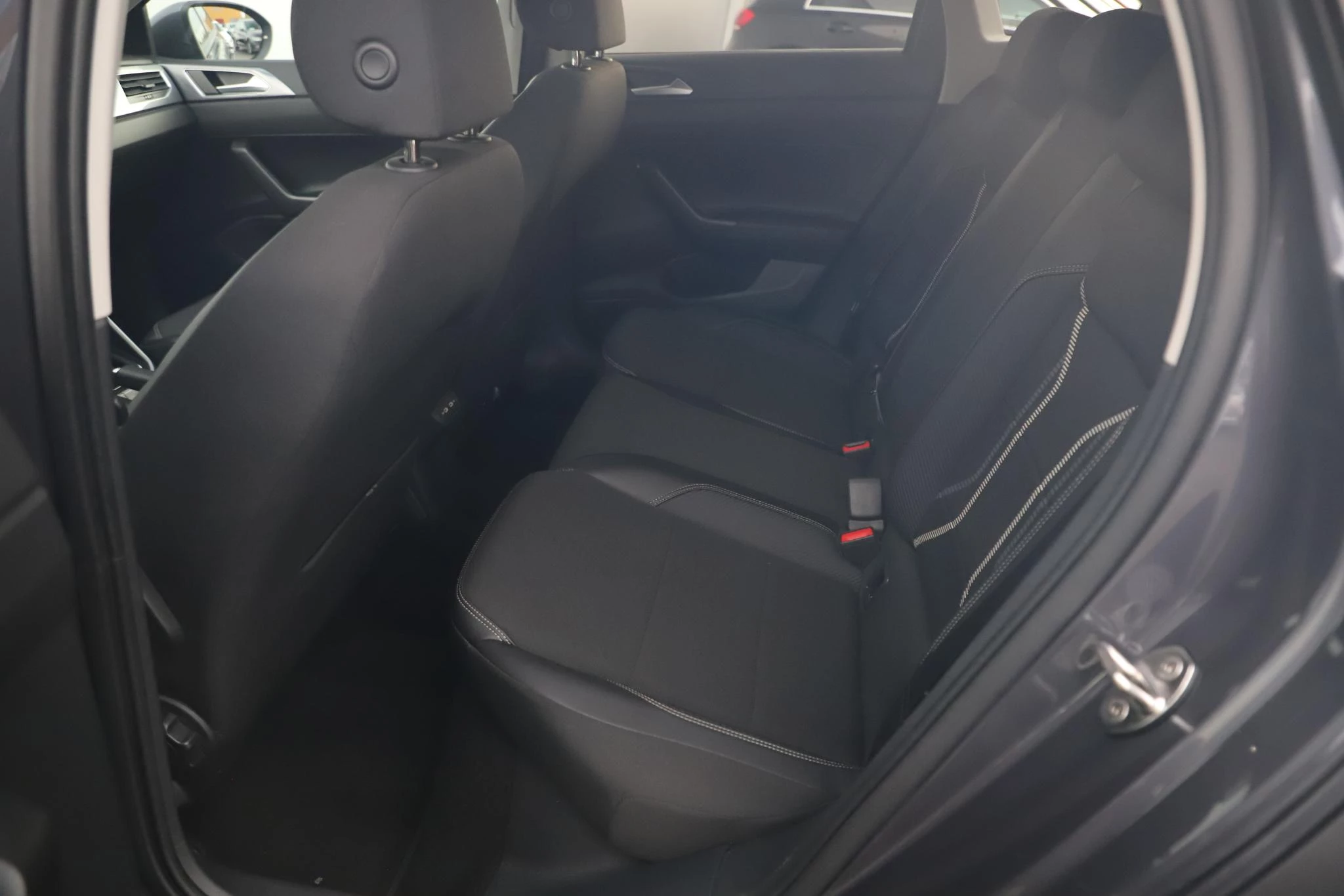 Hoofdafbeelding Volkswagen Taigo