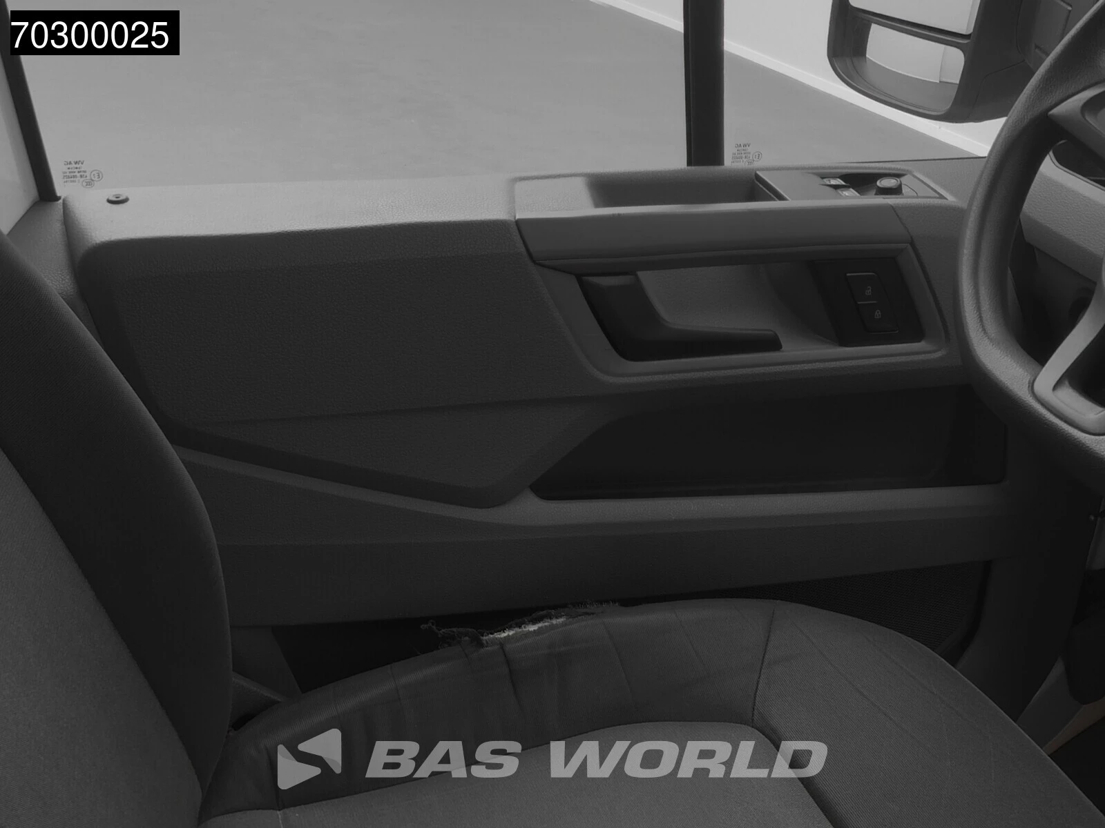 Hoofdafbeelding MAN TGE