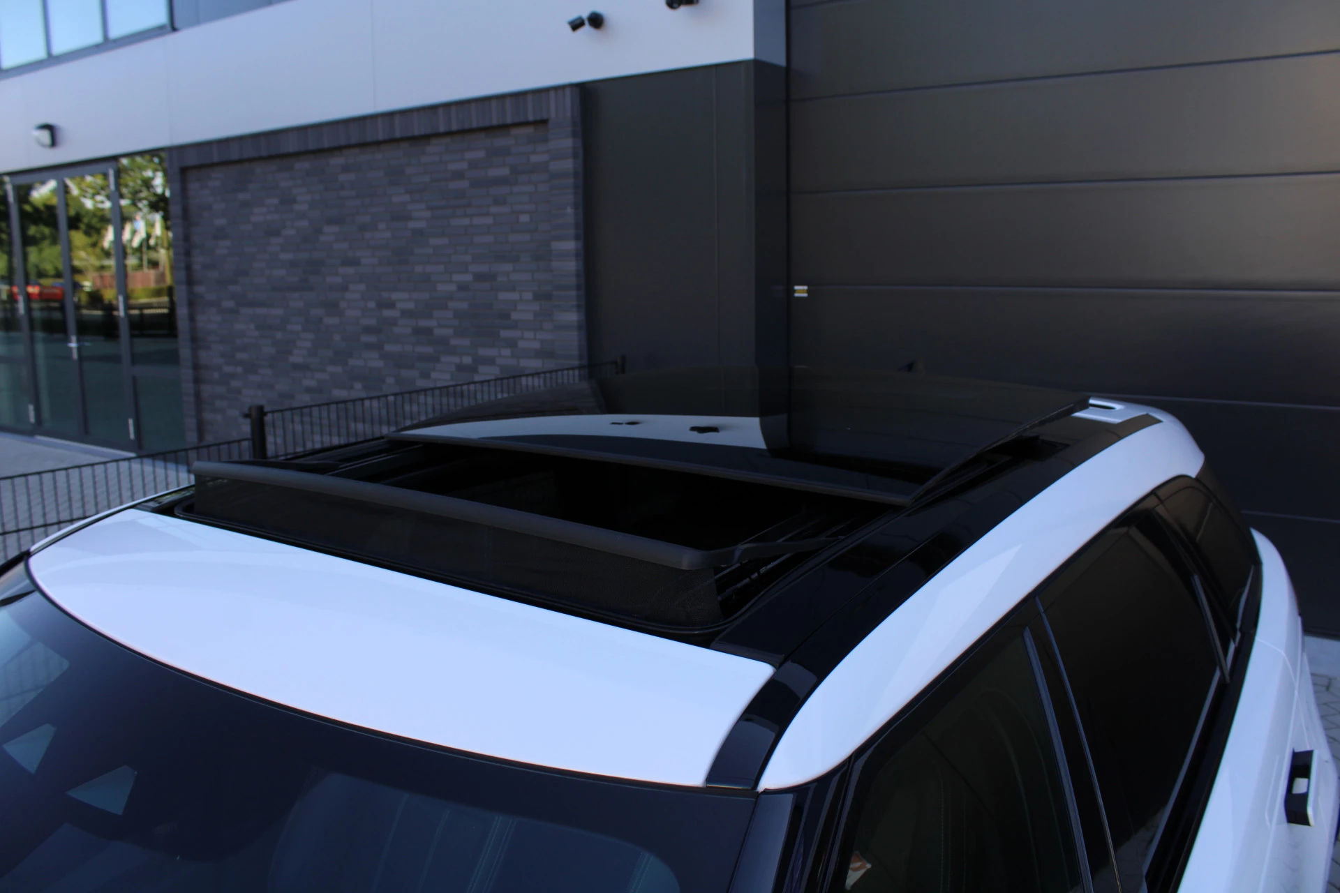 Hoofdafbeelding Land Rover Range Rover Velar