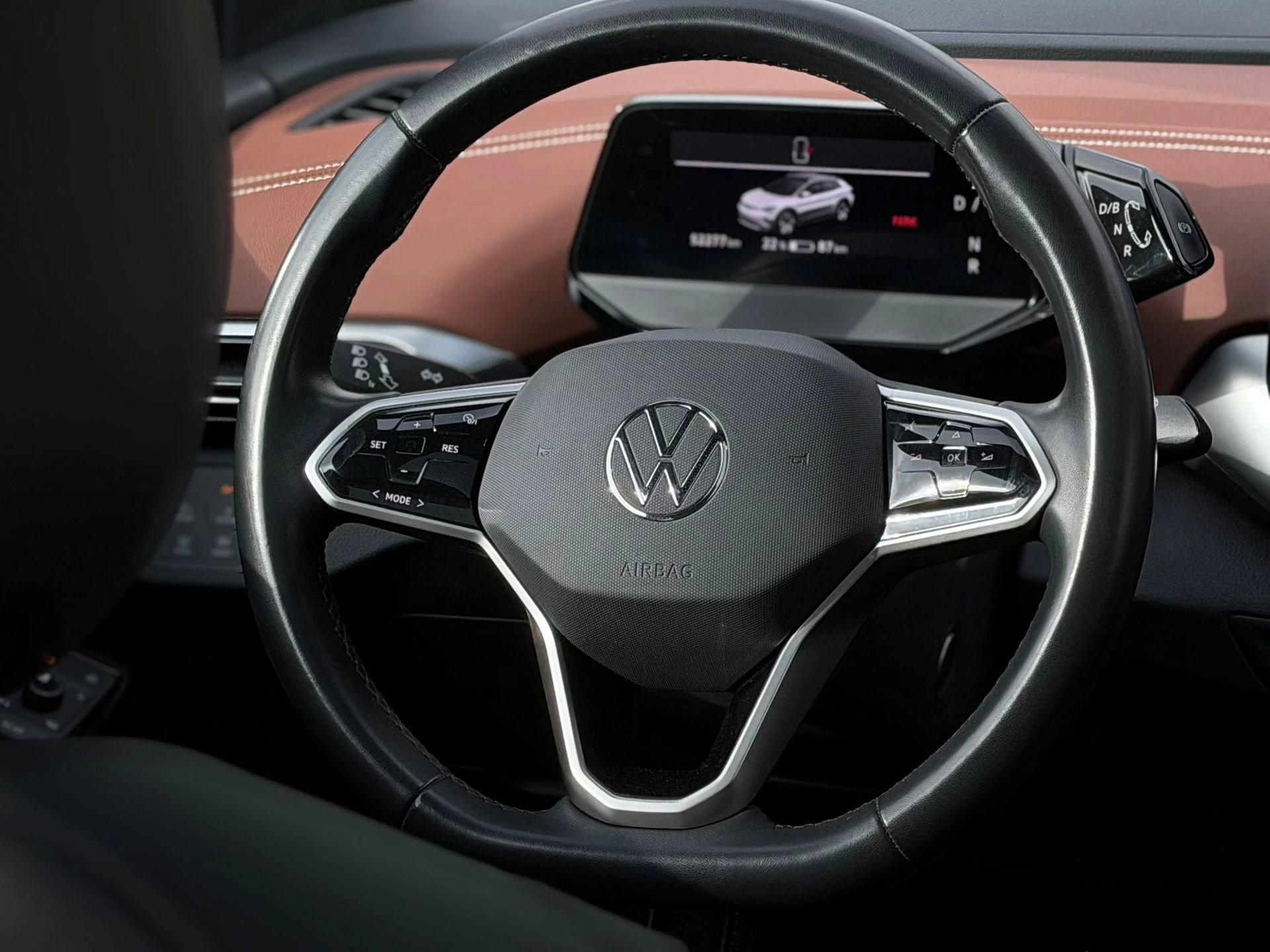 Hoofdafbeelding Volkswagen ID.4